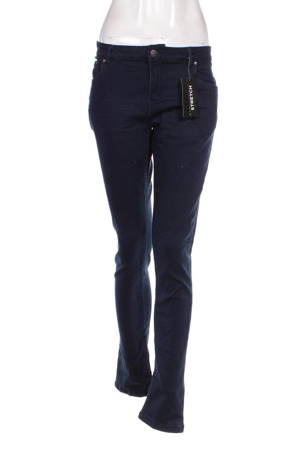 Damen Jeans Nielsens, Größe XL, Farbe Blau, Preis 20,49 €