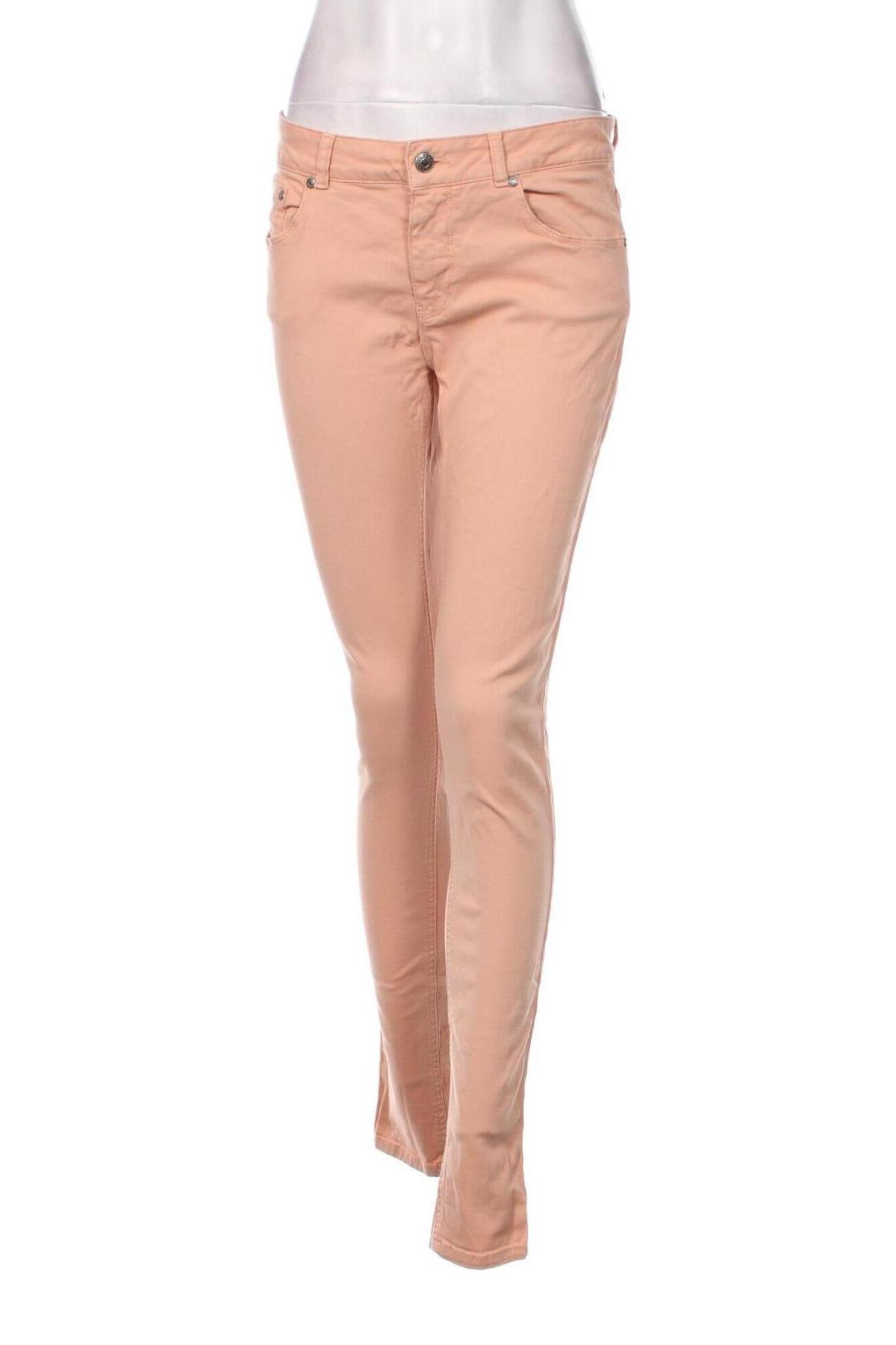 Damen Jeans Noa Noa, Größe M, Farbe Orange, Preis € 26,49