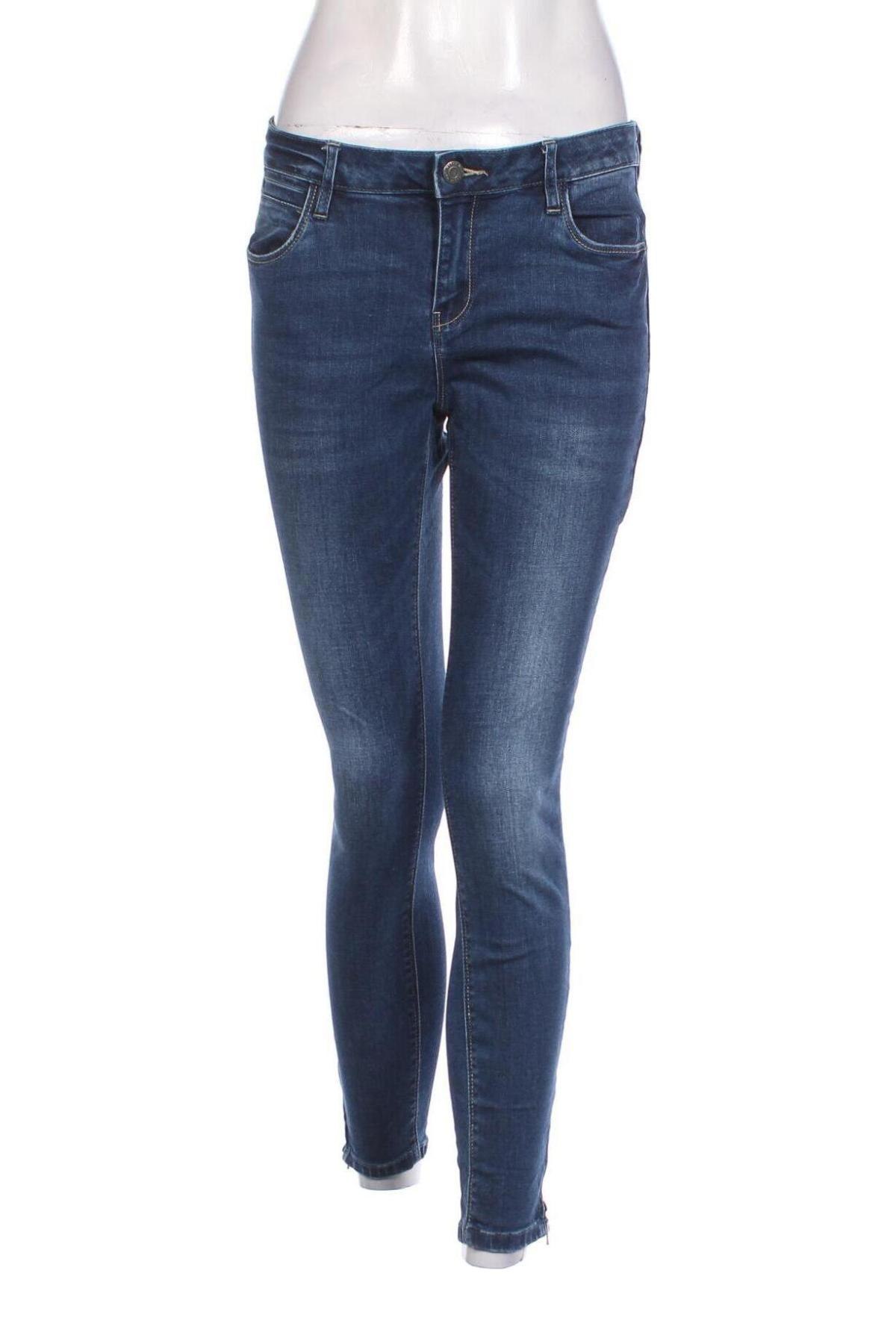 Damen Jeans Noisy May, Größe L, Farbe Blau, Preis € 9,49