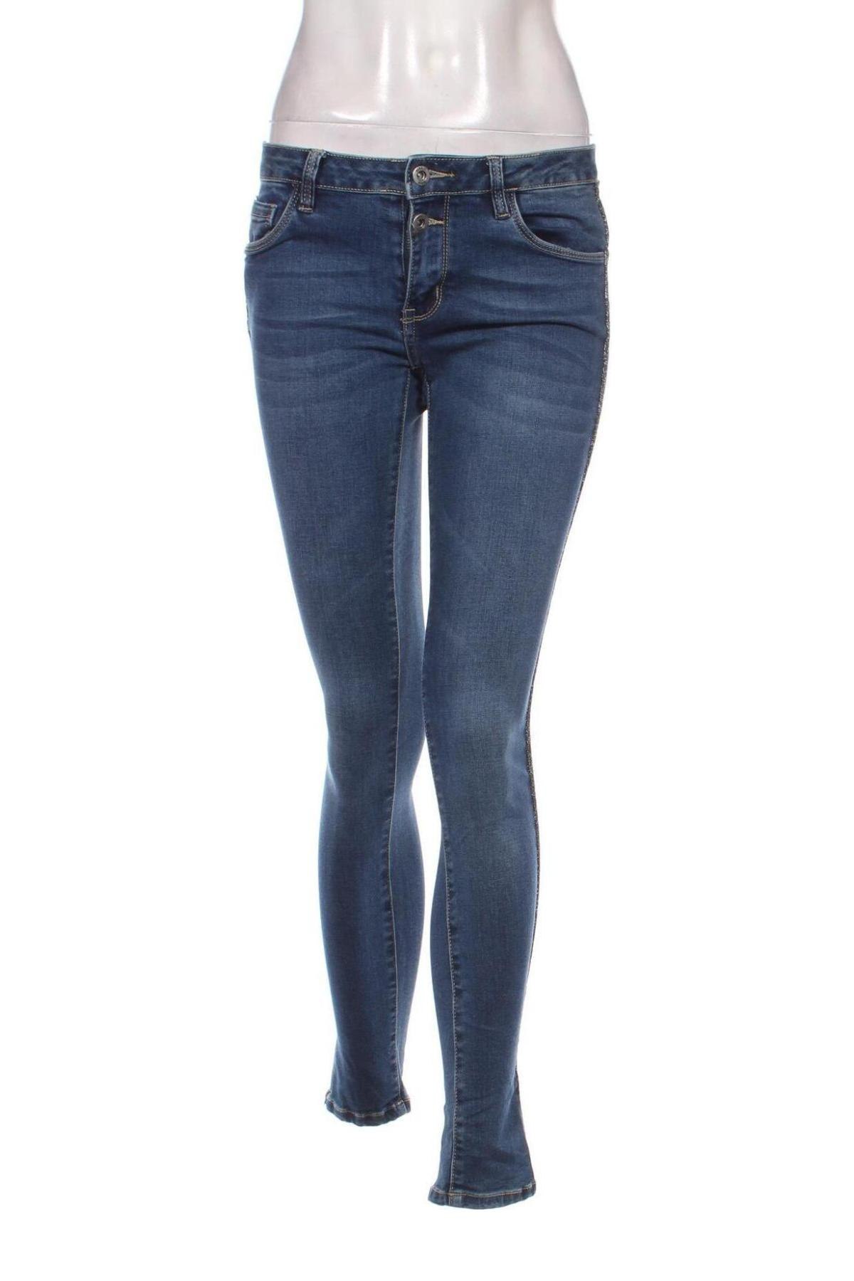 Damen Jeans Nuna Lie, Größe M, Farbe Blau, Preis € 6,49