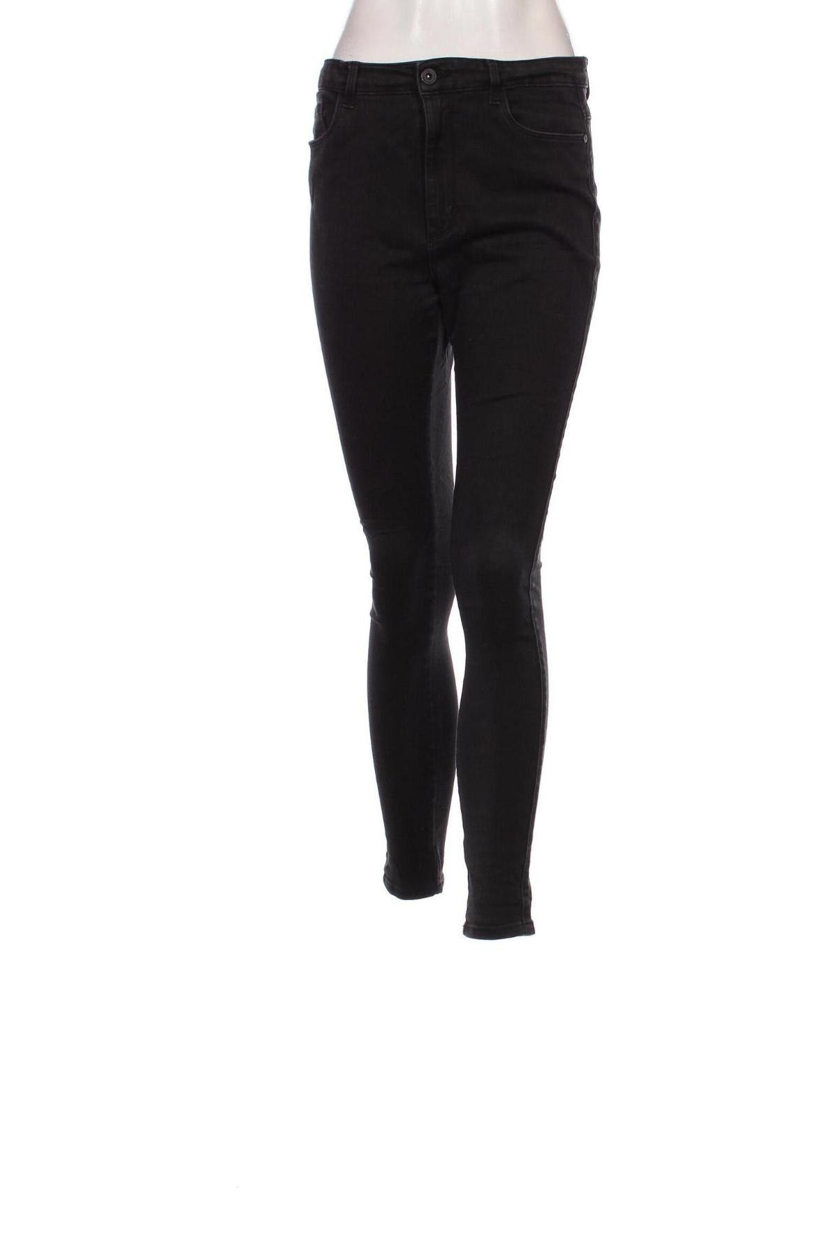 Damen Jeans ONLY, Größe L, Farbe Schwarz, Preis € 12,49