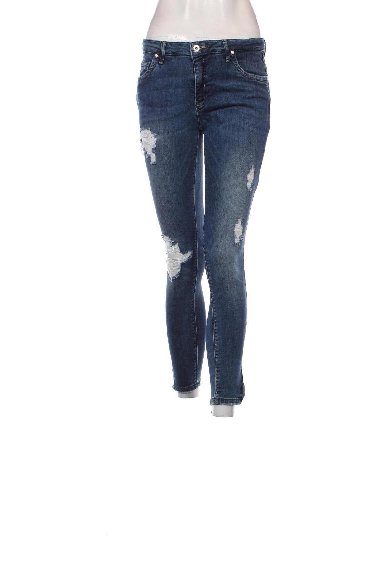 Damen Jeans ONLY, Größe M, Farbe Blau, Preis € 12,49