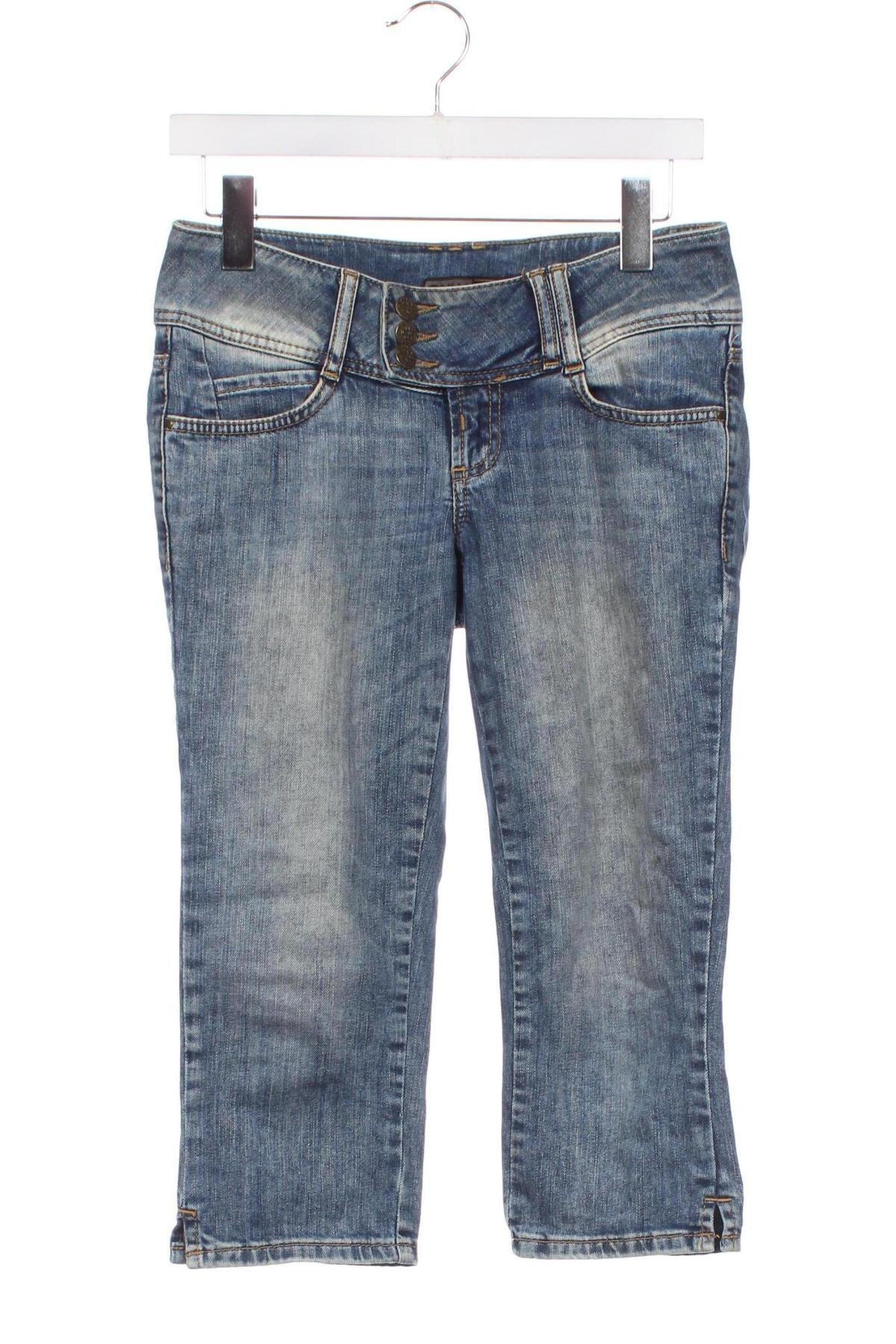 Damskie jeansy ONLY, Rozmiar S, Kolor Niebieski, Cena 18,99 zł