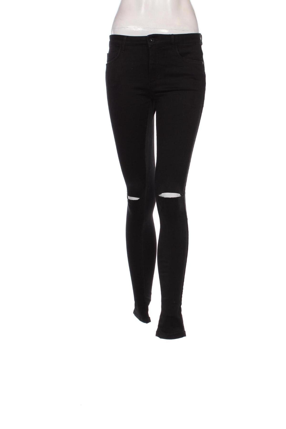 Damen Jeans ONLY, Größe M, Farbe Schwarz, Preis € 12,49