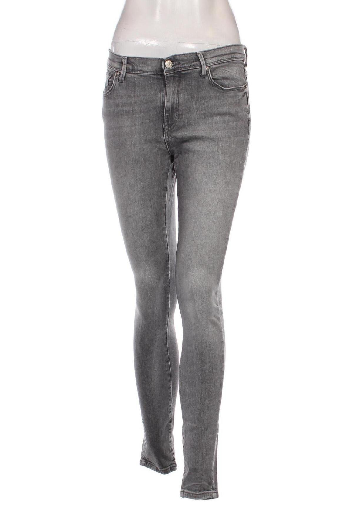 Damen Jeans ONLY, Größe XL, Farbe Grau, Preis € 8,99