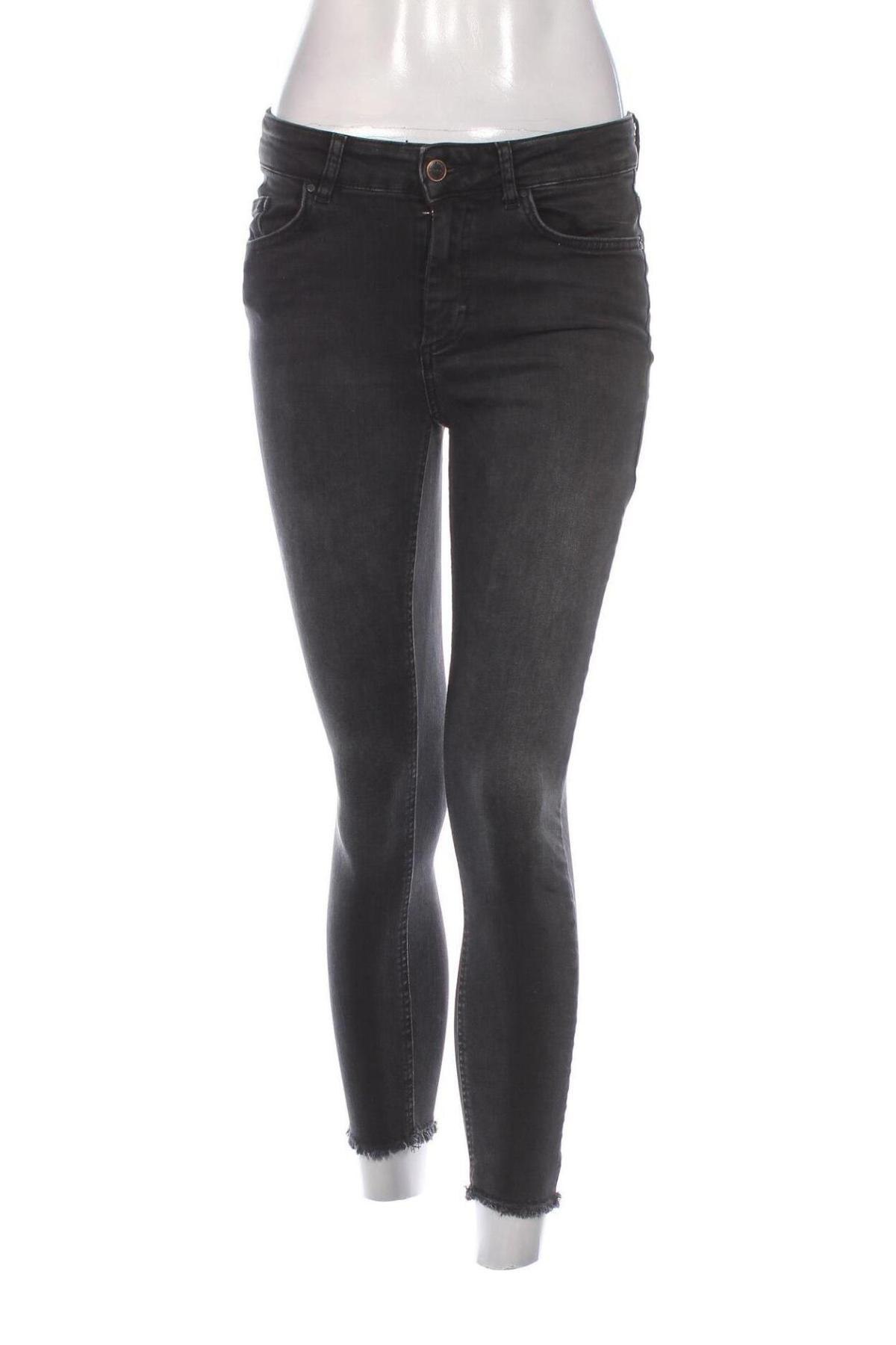 Damen Jeans ONLY, Größe M, Farbe Schwarz, Preis € 8,99