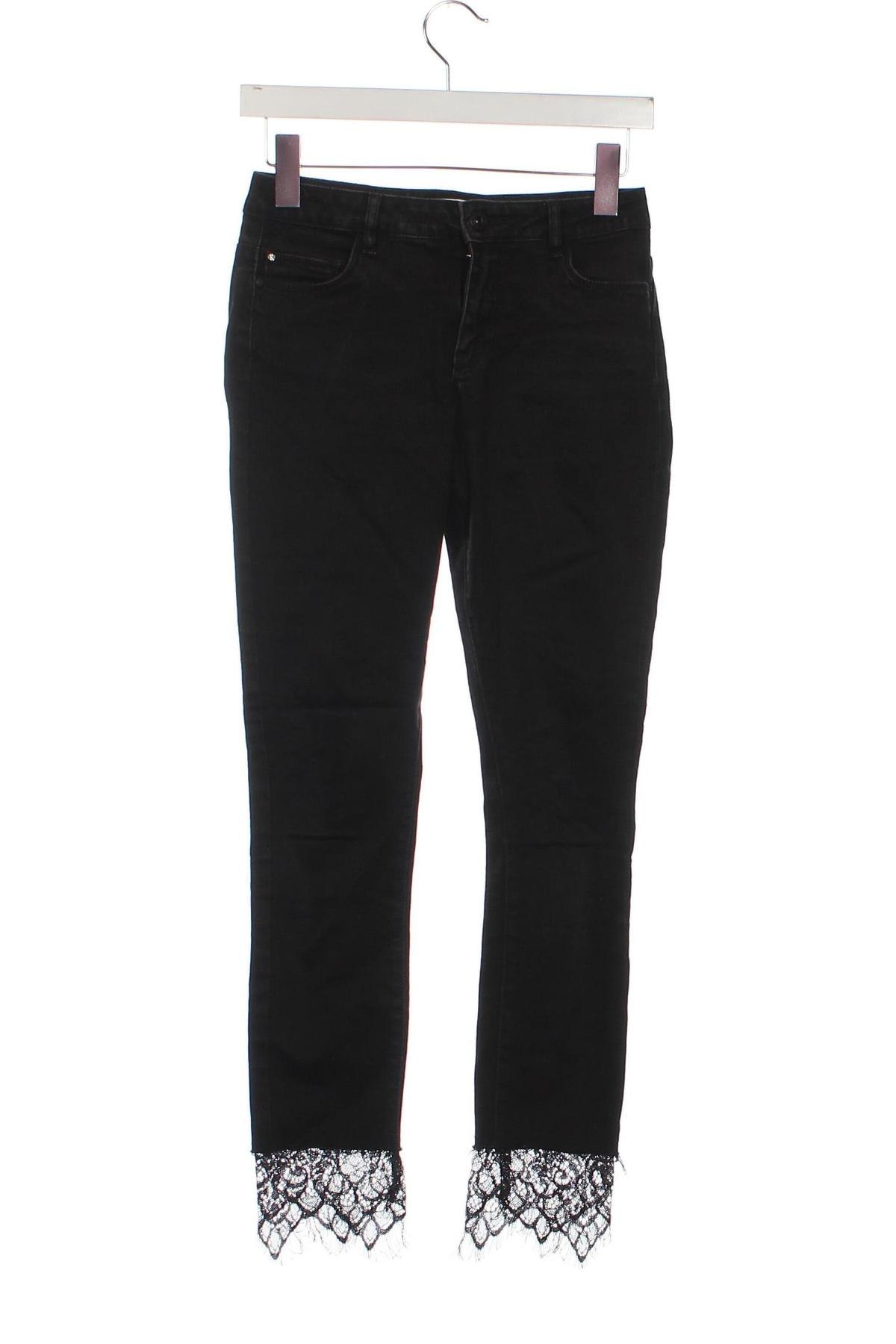 Damen Jeans ONLY, Größe S, Farbe Schwarz, Preis € 8,99