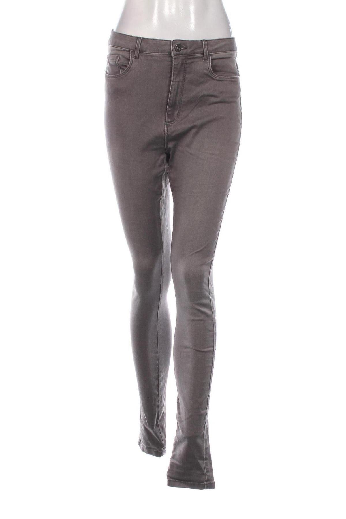 Damen Jeans ONLY, Größe L, Farbe Grau, Preis € 8,99