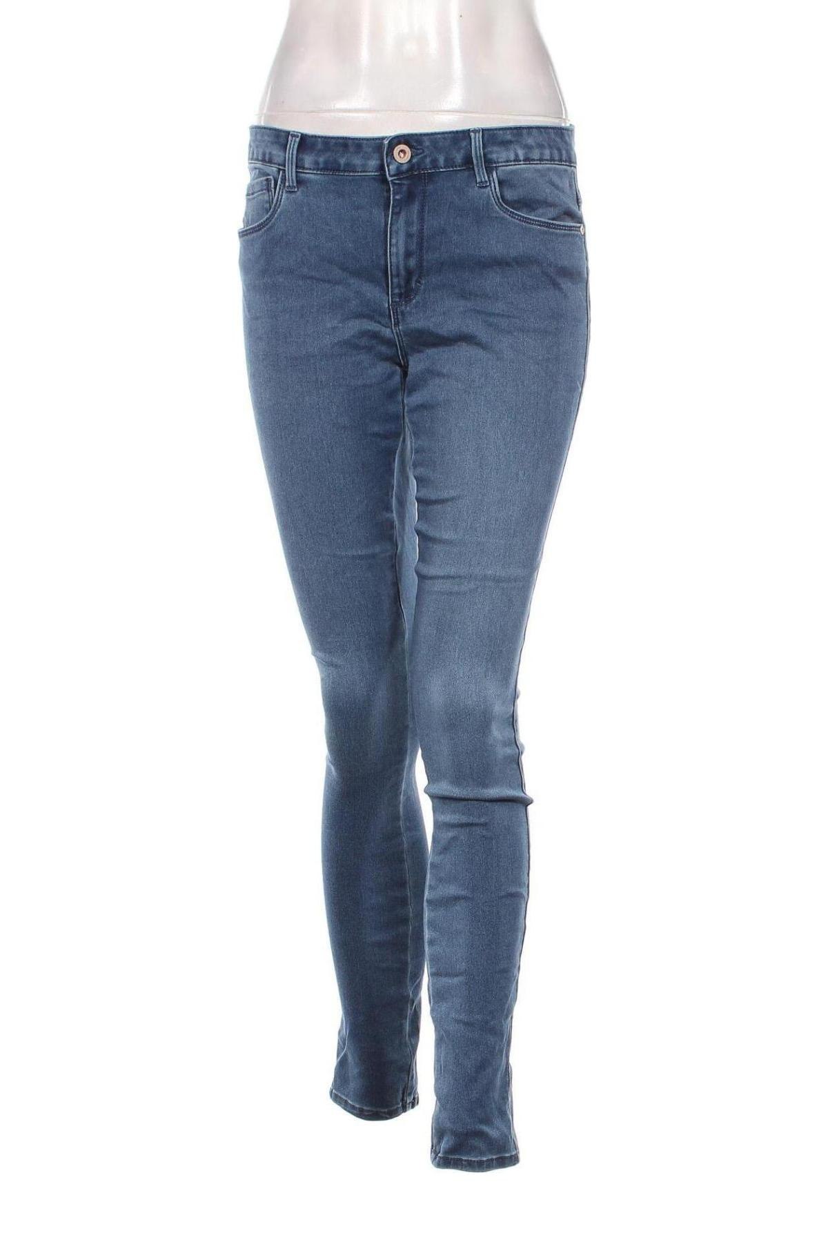 Damen Jeans ONLY, Größe L, Farbe Blau, Preis 9,99 €