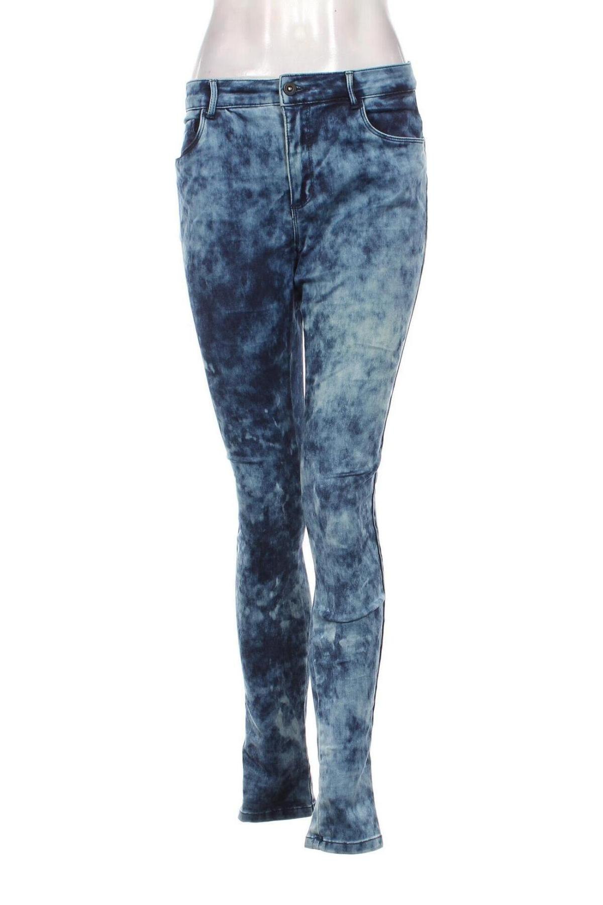 Damen Jeans ONLY, Größe XL, Farbe Blau, Preis € 12,49