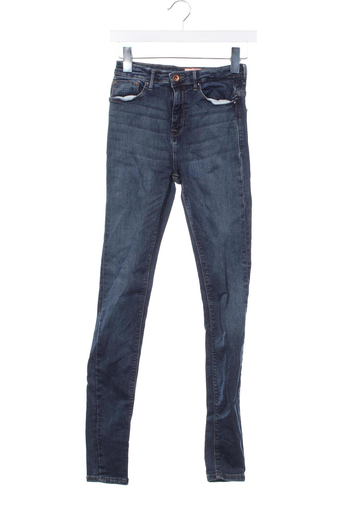 Damen Jeans ONLY, Größe S, Farbe Blau, Preis € 6,49