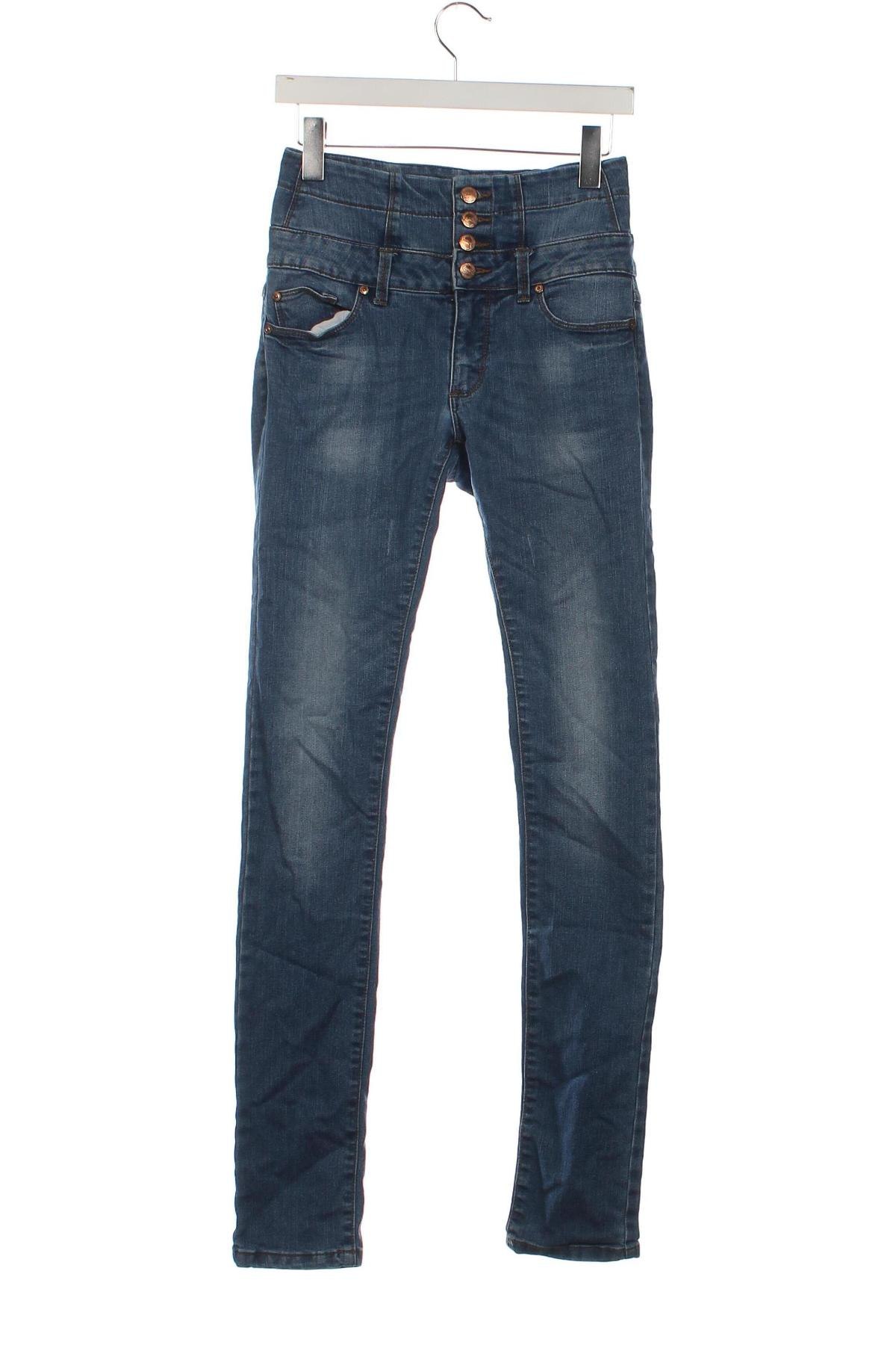 Damen Jeans ONLY, Größe M, Farbe Blau, Preis € 6,49