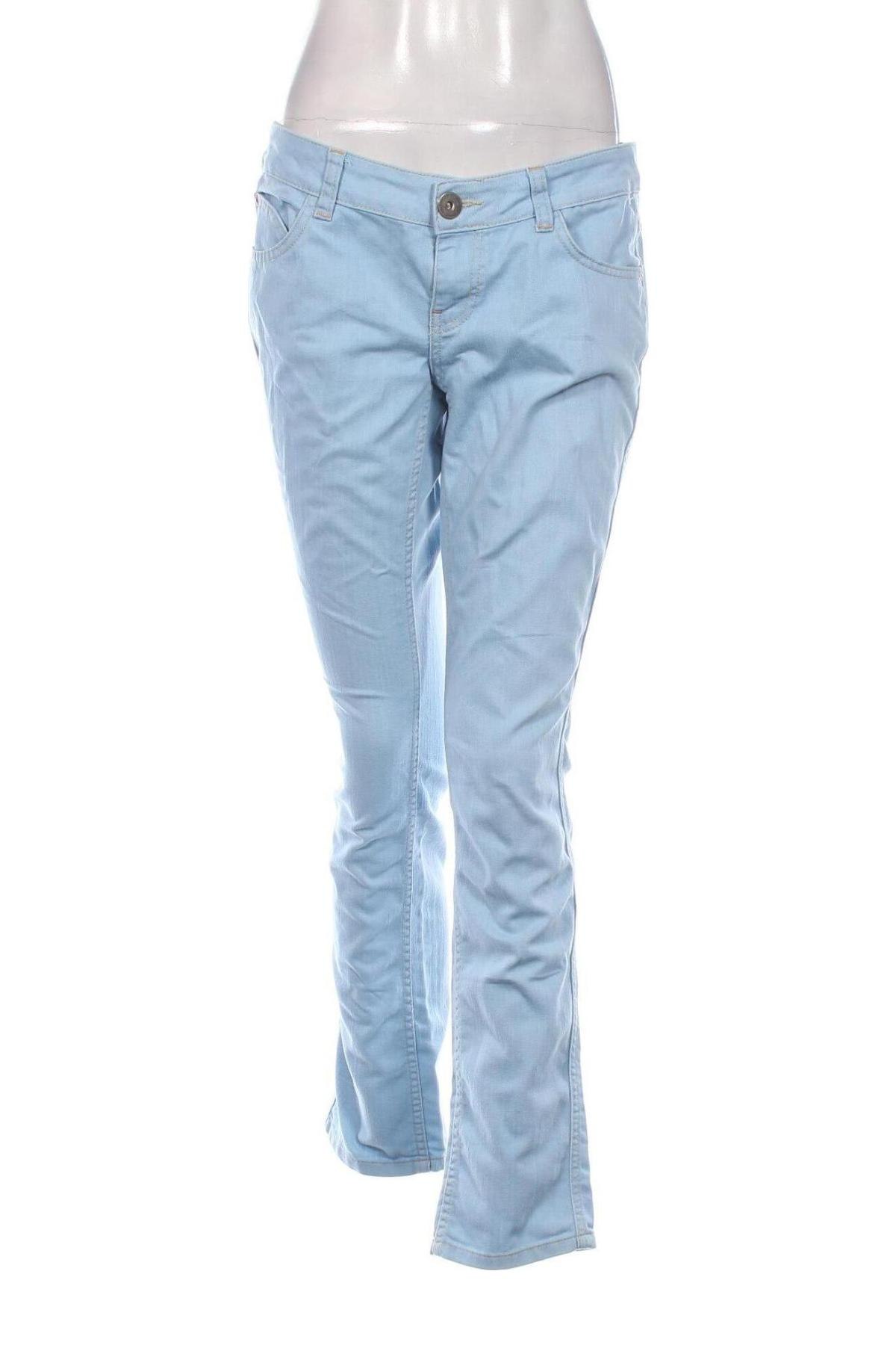 Damskie jeansy ONLY, Rozmiar XL, Kolor Niebieski, Cena 20,99 zł