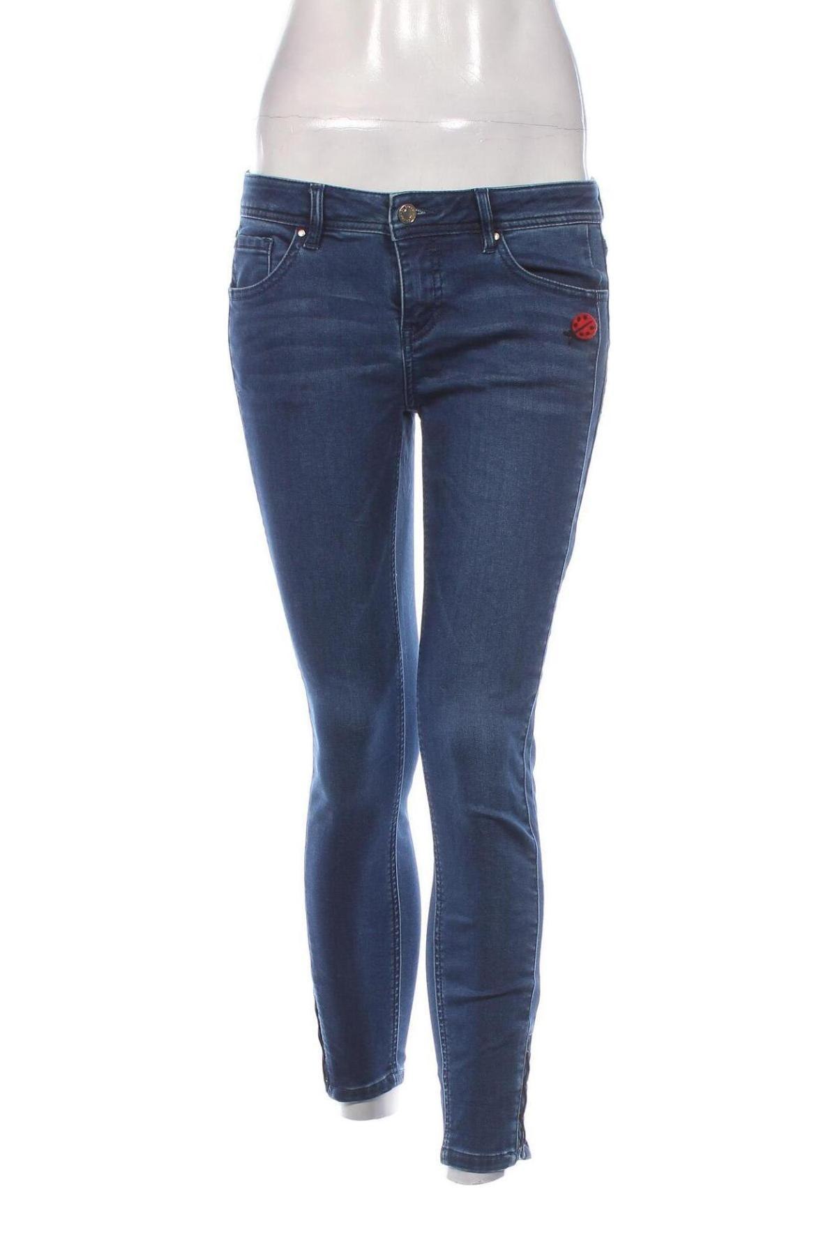 Damen Jeans ONLY, Größe M, Farbe Blau, Preis 10,99 €