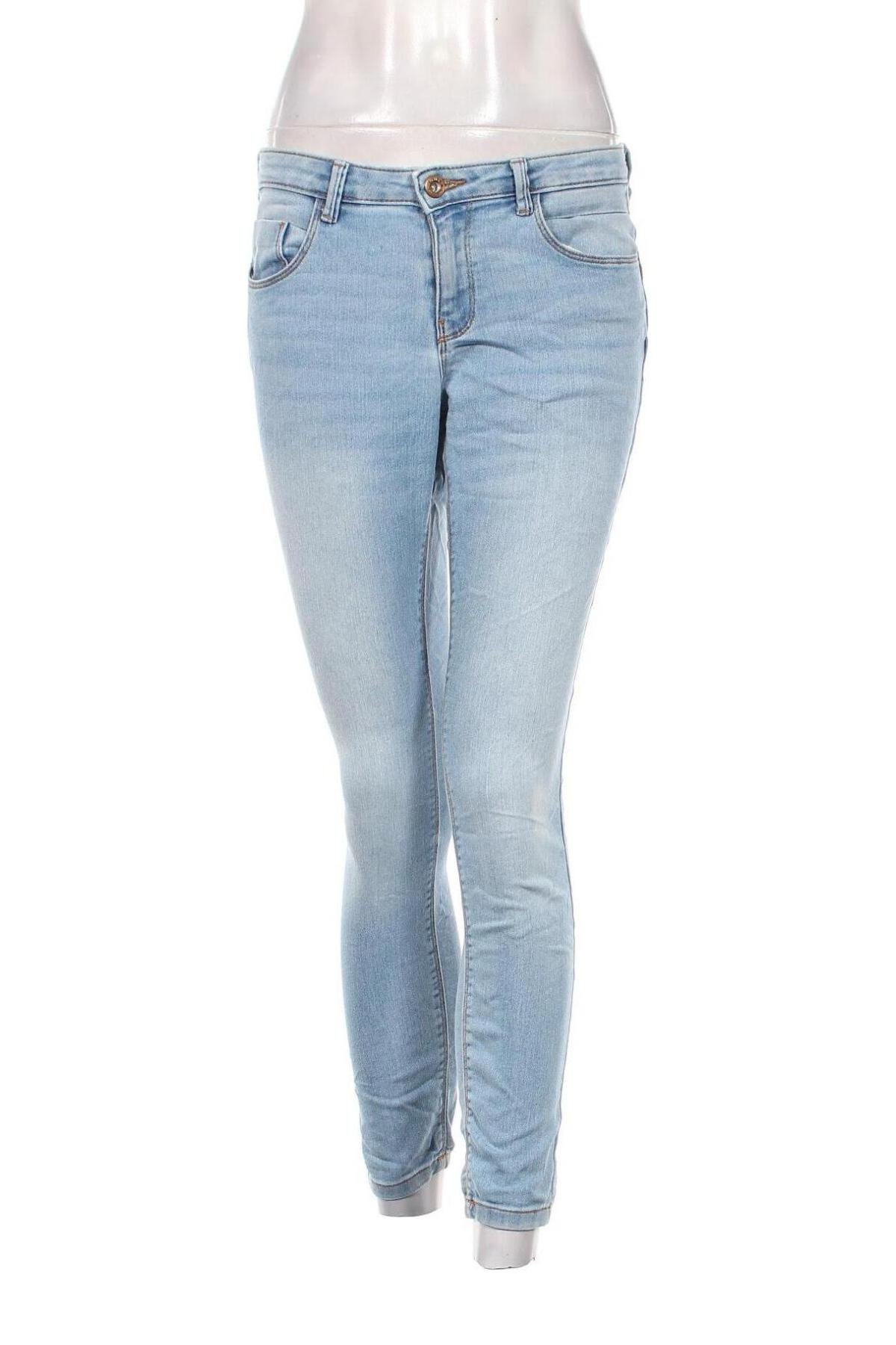 Damen Jeans ONLY, Größe M, Farbe Blau, Preis € 12,49