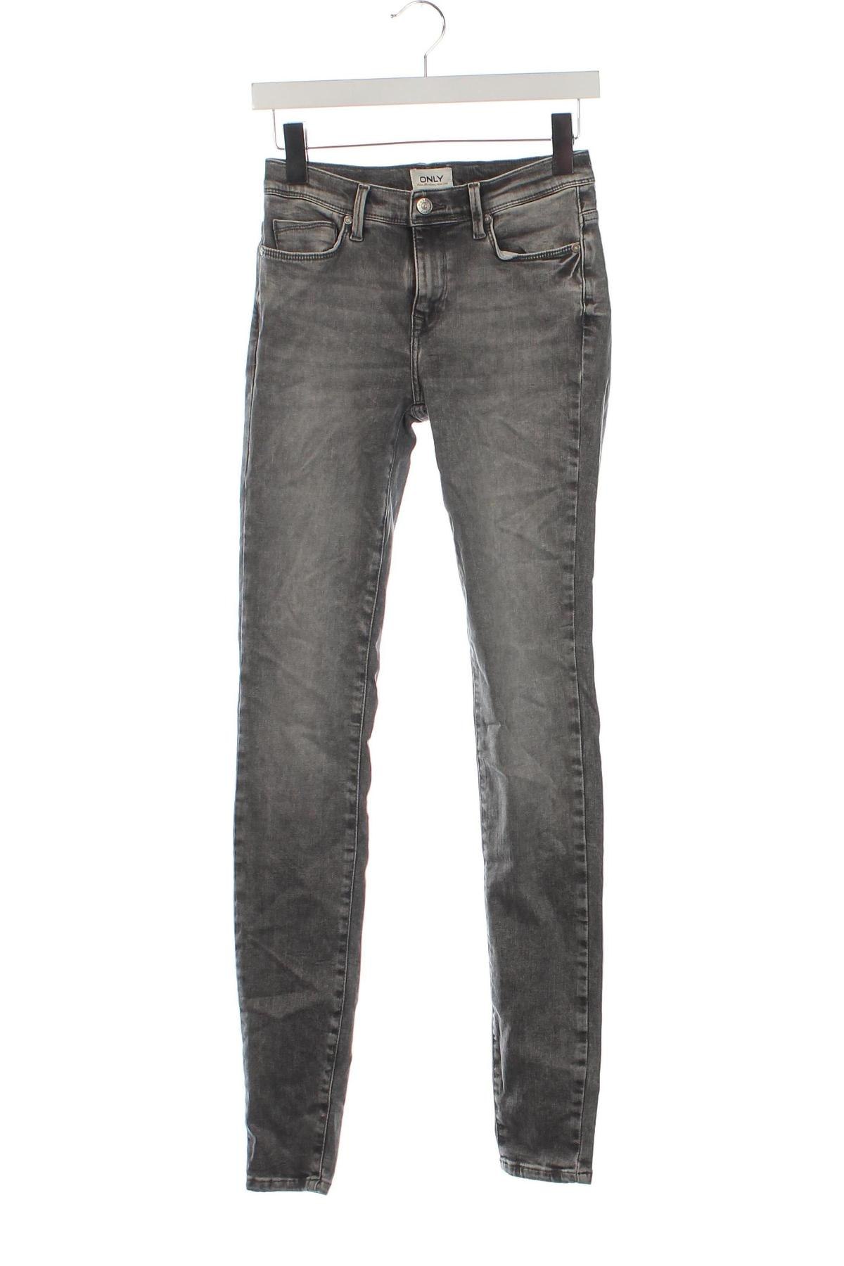 Damen Jeans ONLY, Größe M, Farbe Grau, Preis € 6,49