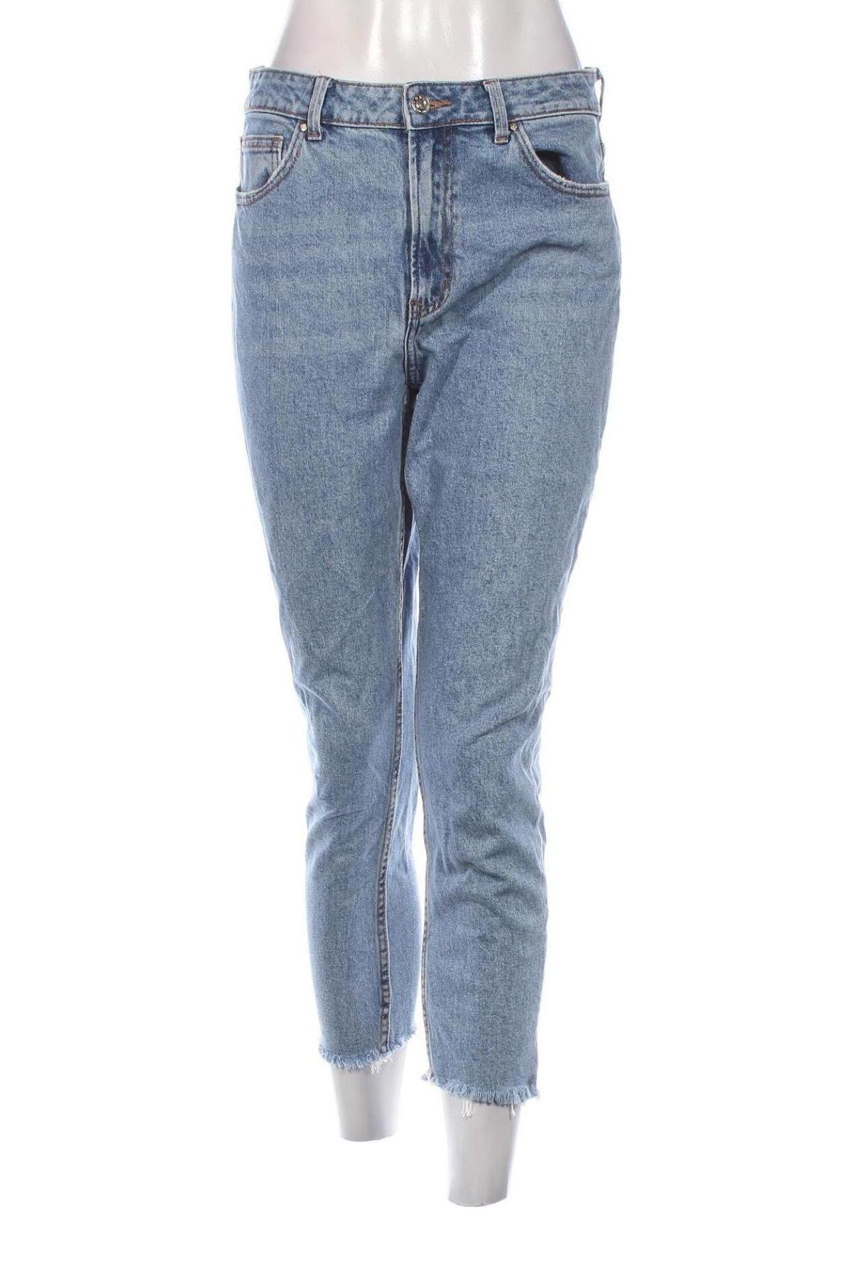 Damen Jeans ONLY, Größe L, Farbe Blau, Preis 23,99 €