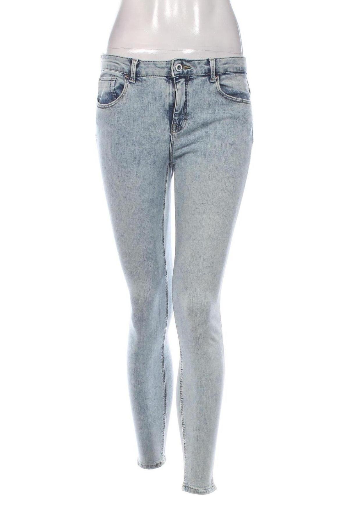 Damen Jeans ONLY, Größe M, Farbe Blau, Preis 9,99 €