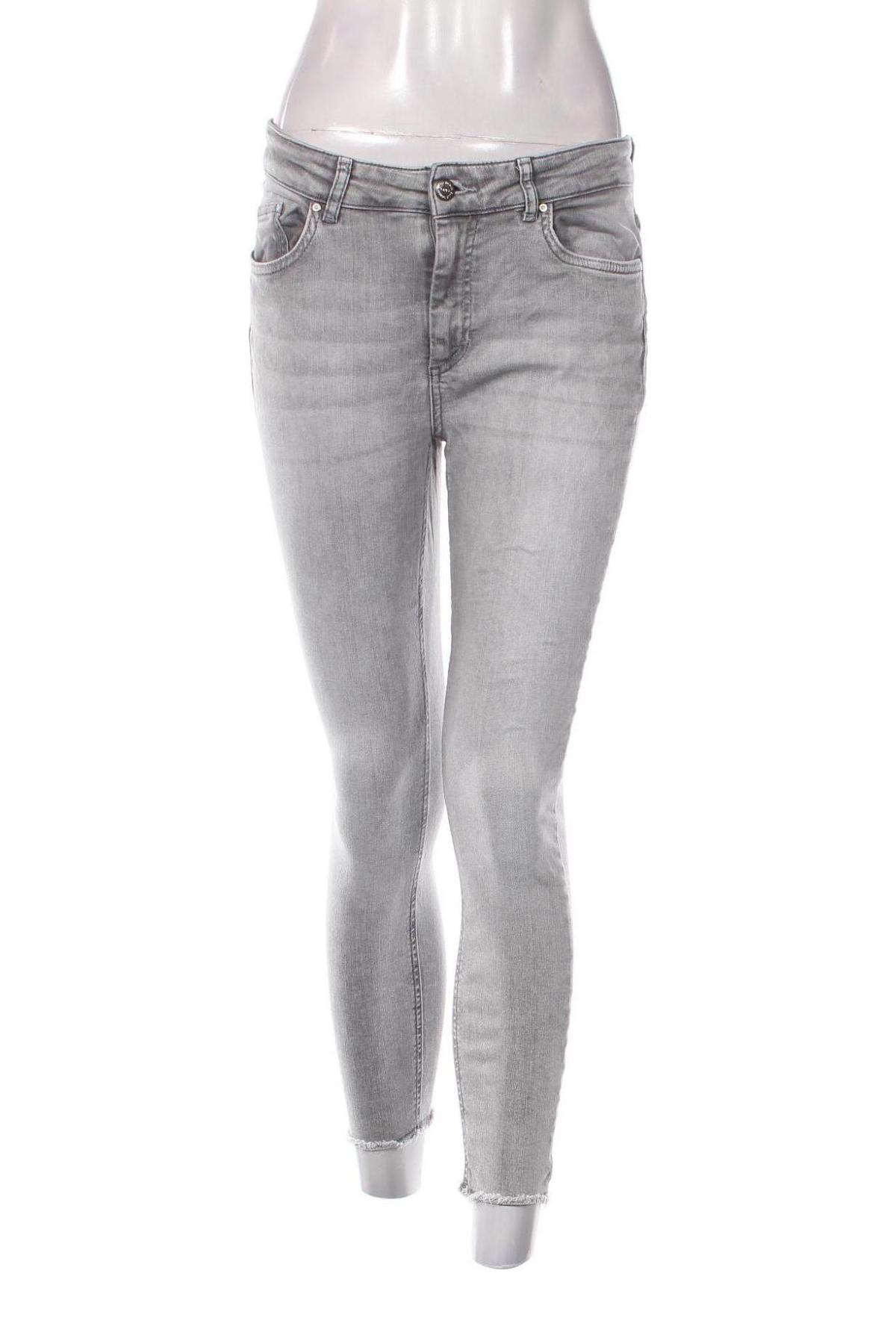 Damen Jeans ONLY, Größe L, Farbe Grau, Preis € 12,49