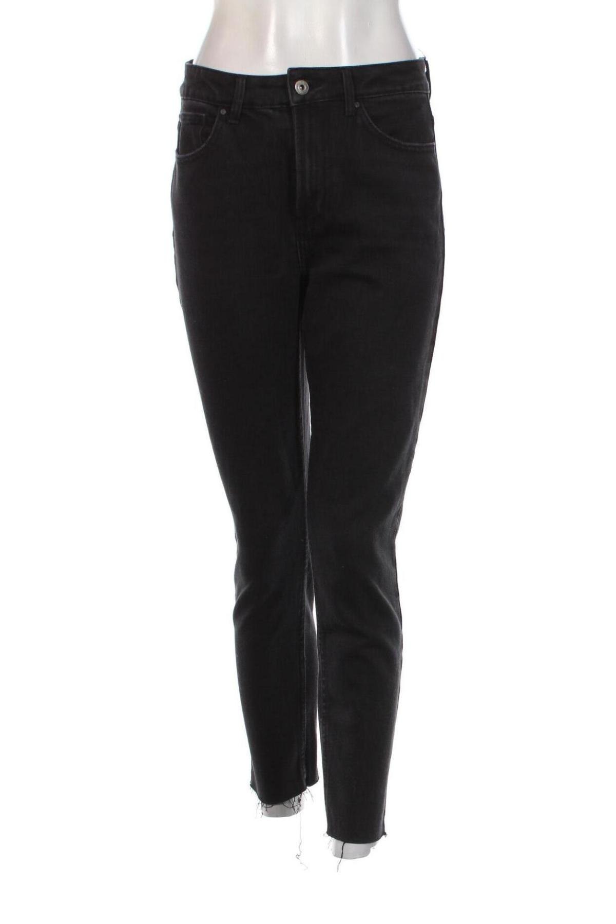 Blugi de femei ONLY, Mărime M, Culoare Negru, Preț 52,99 Lei