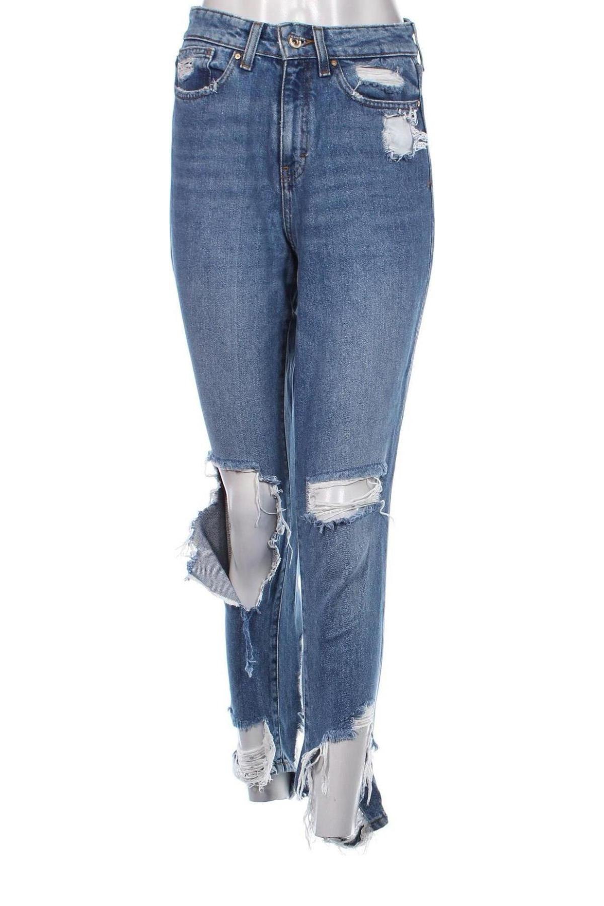 Damen Jeans ONLY, Größe S, Farbe Blau, Preis € 4,99