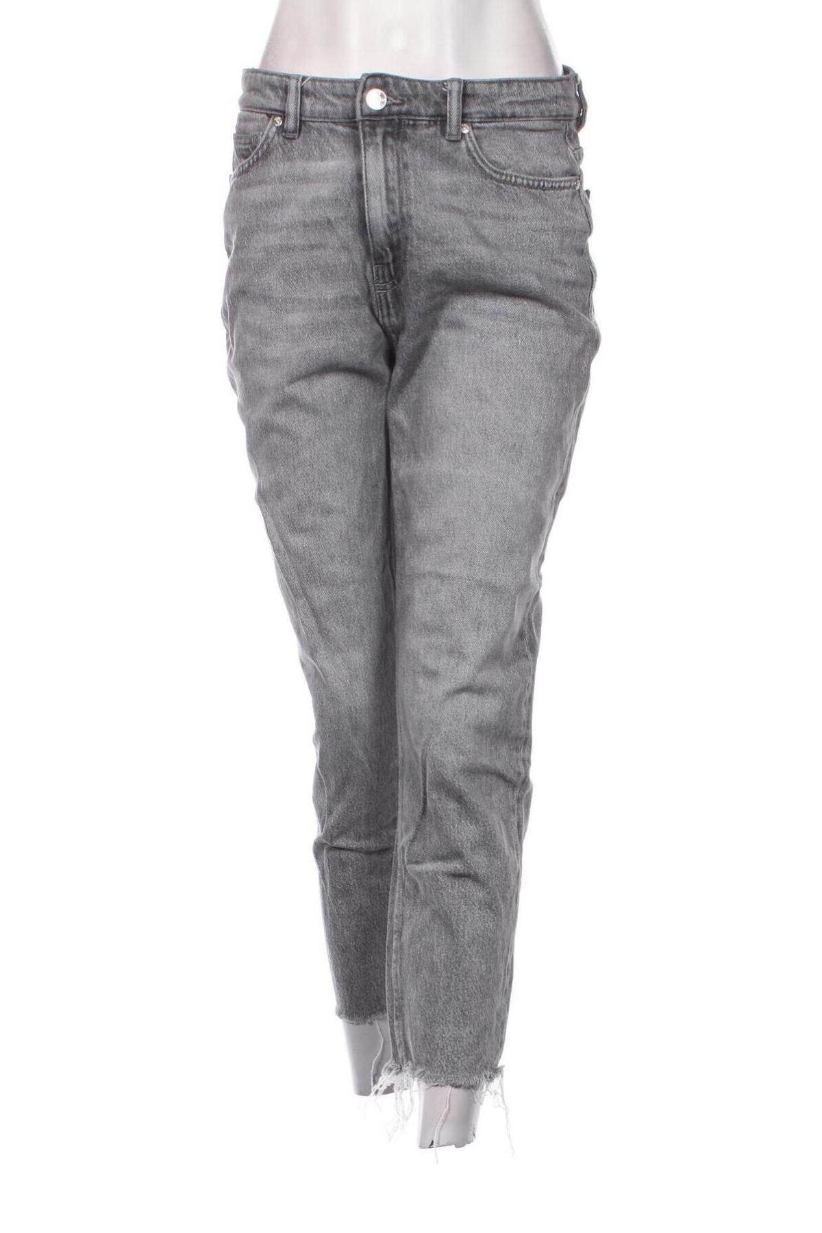 Damen Jeans ONLY, Größe M, Farbe Grau, Preis 23,99 €