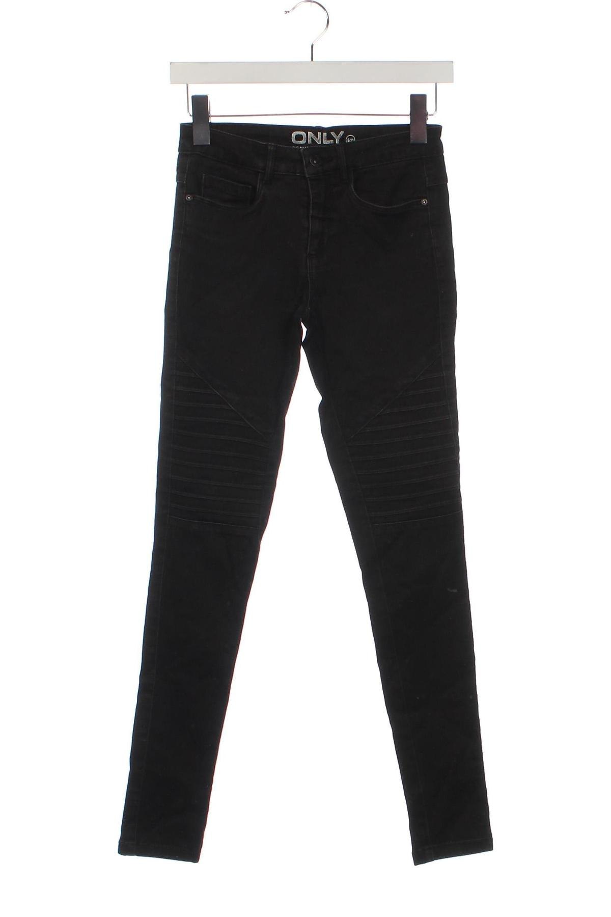 Damen Jeans ONLY, Größe S, Farbe Grau, Preis € 4,49