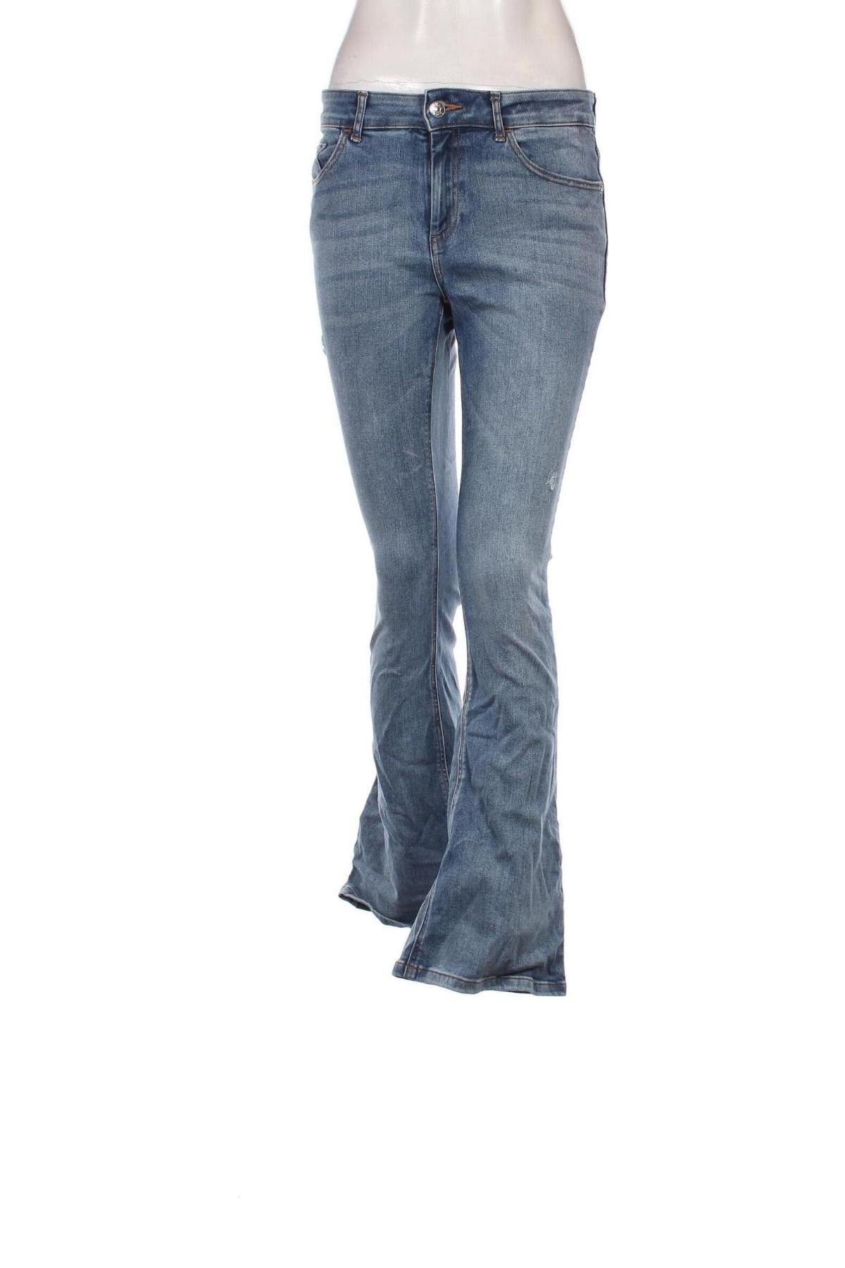 Damen Jeans ONLY, Größe M, Farbe Blau, Preis € 8,99