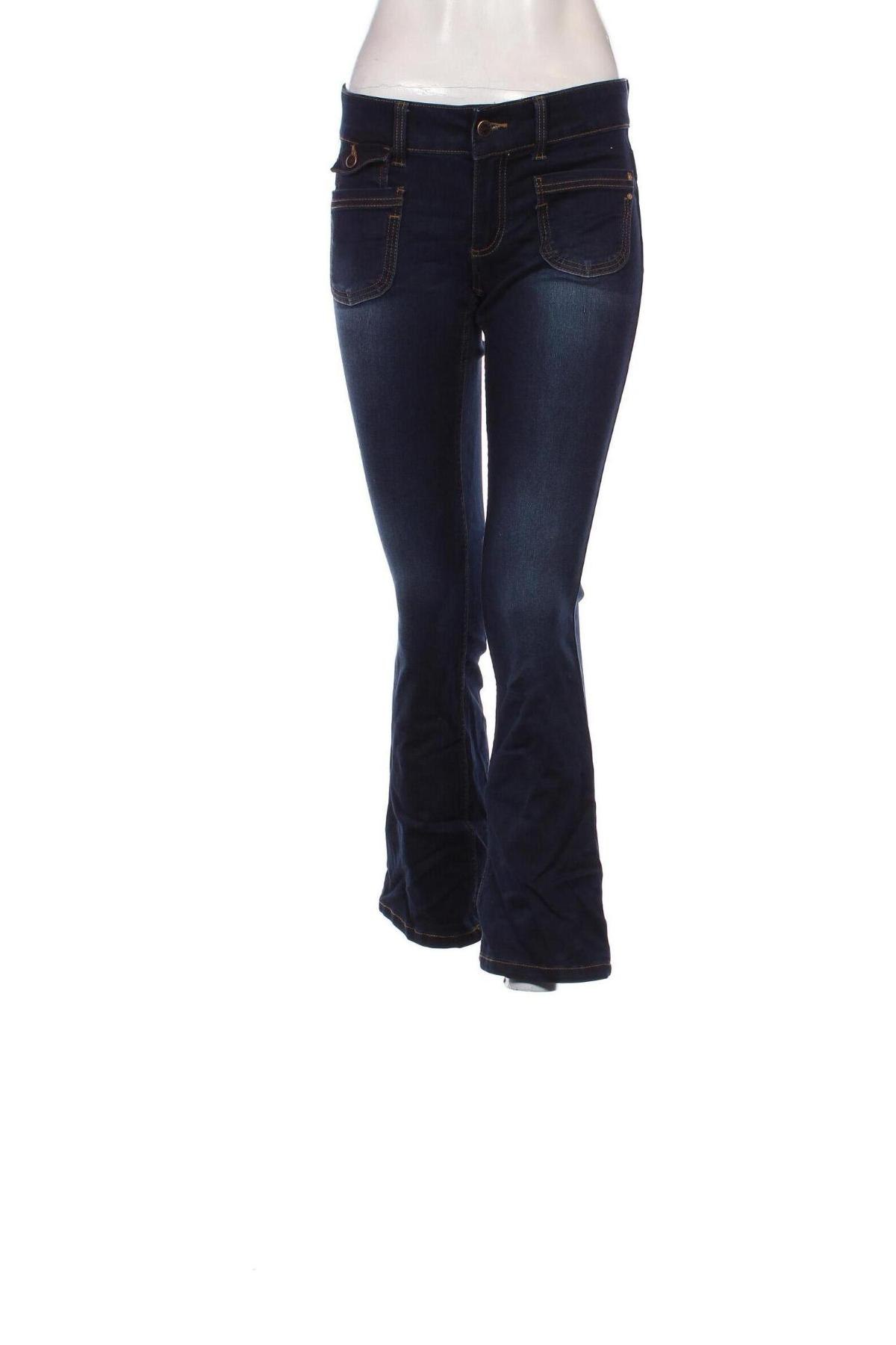 Damen Jeans ONLY, Größe M, Farbe Blau, Preis € 6,49