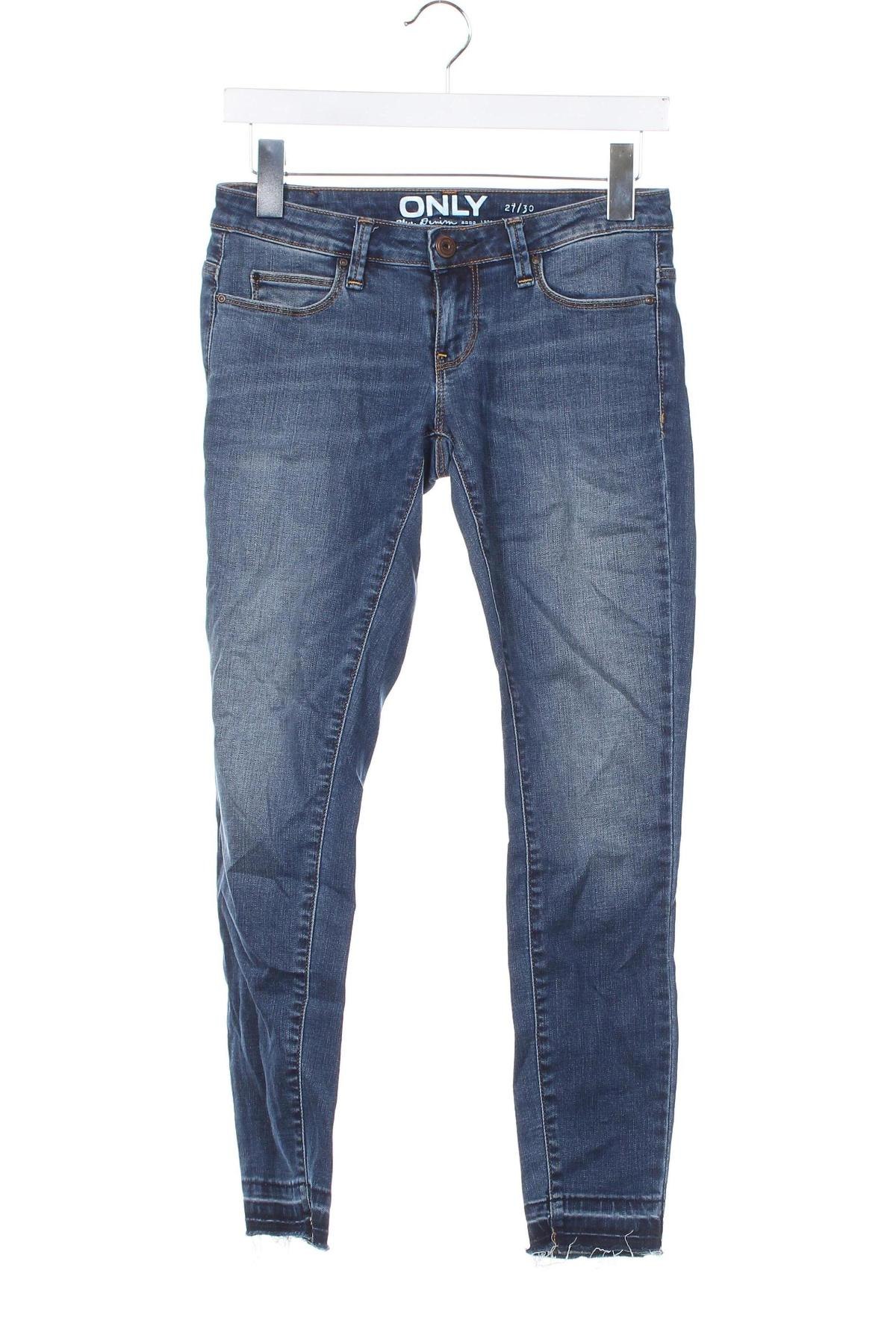 Damen Jeans ONLY, Größe S, Farbe Blau, Preis € 10,99