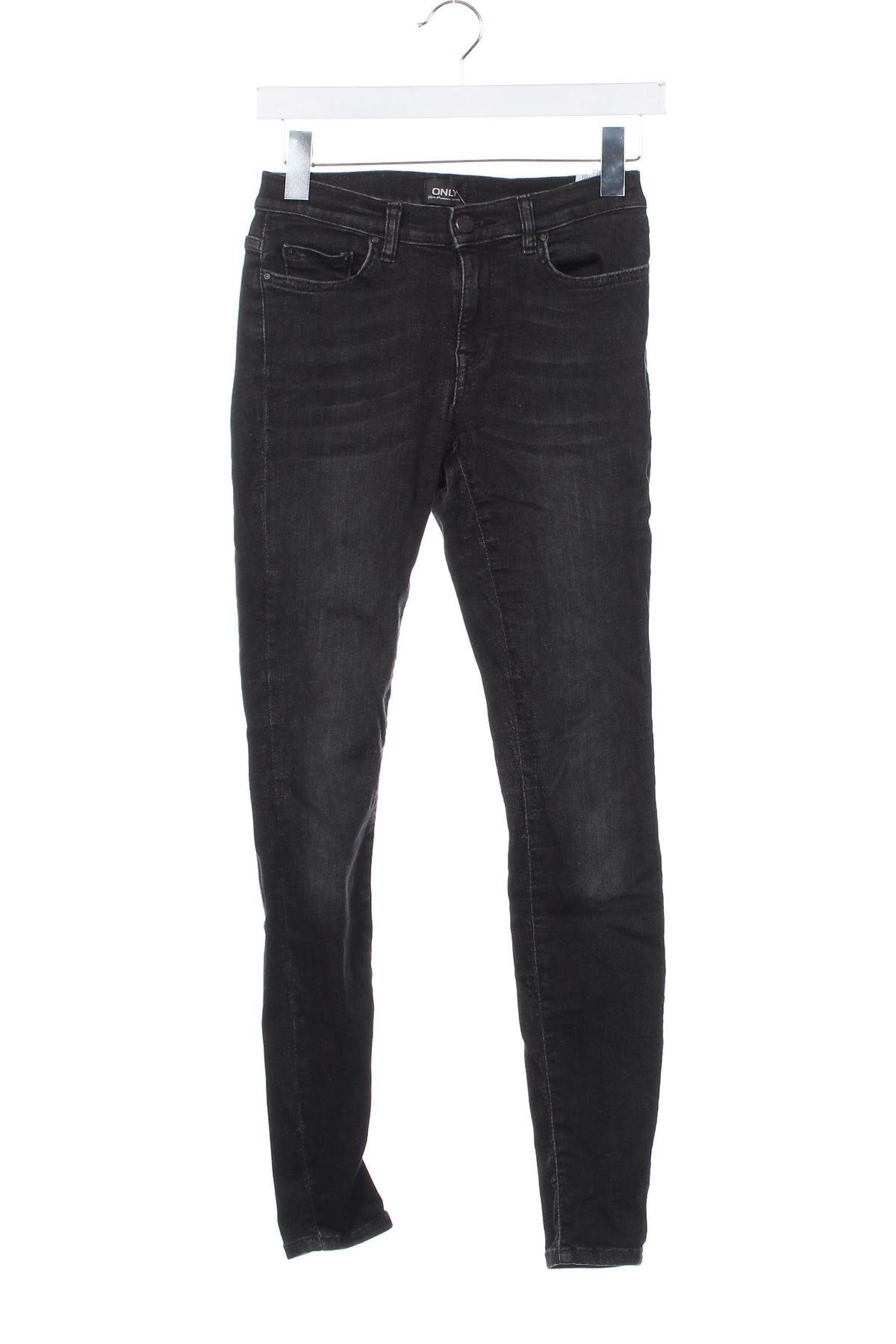 Damen Jeans ONLY, Größe S, Farbe Schwarz, Preis 9,99 €