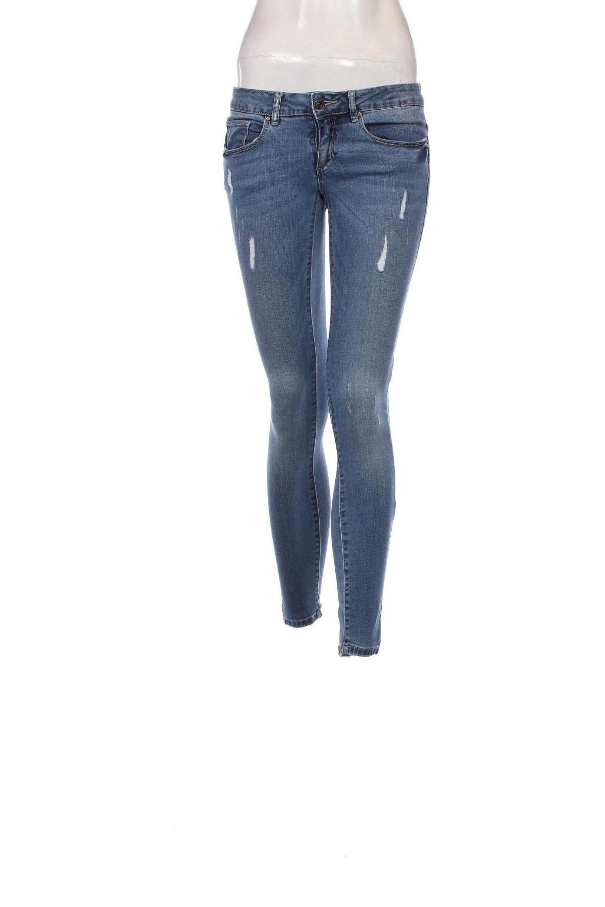 Damen Jeans ONLY, Größe S, Farbe Blau, Preis € 4,99