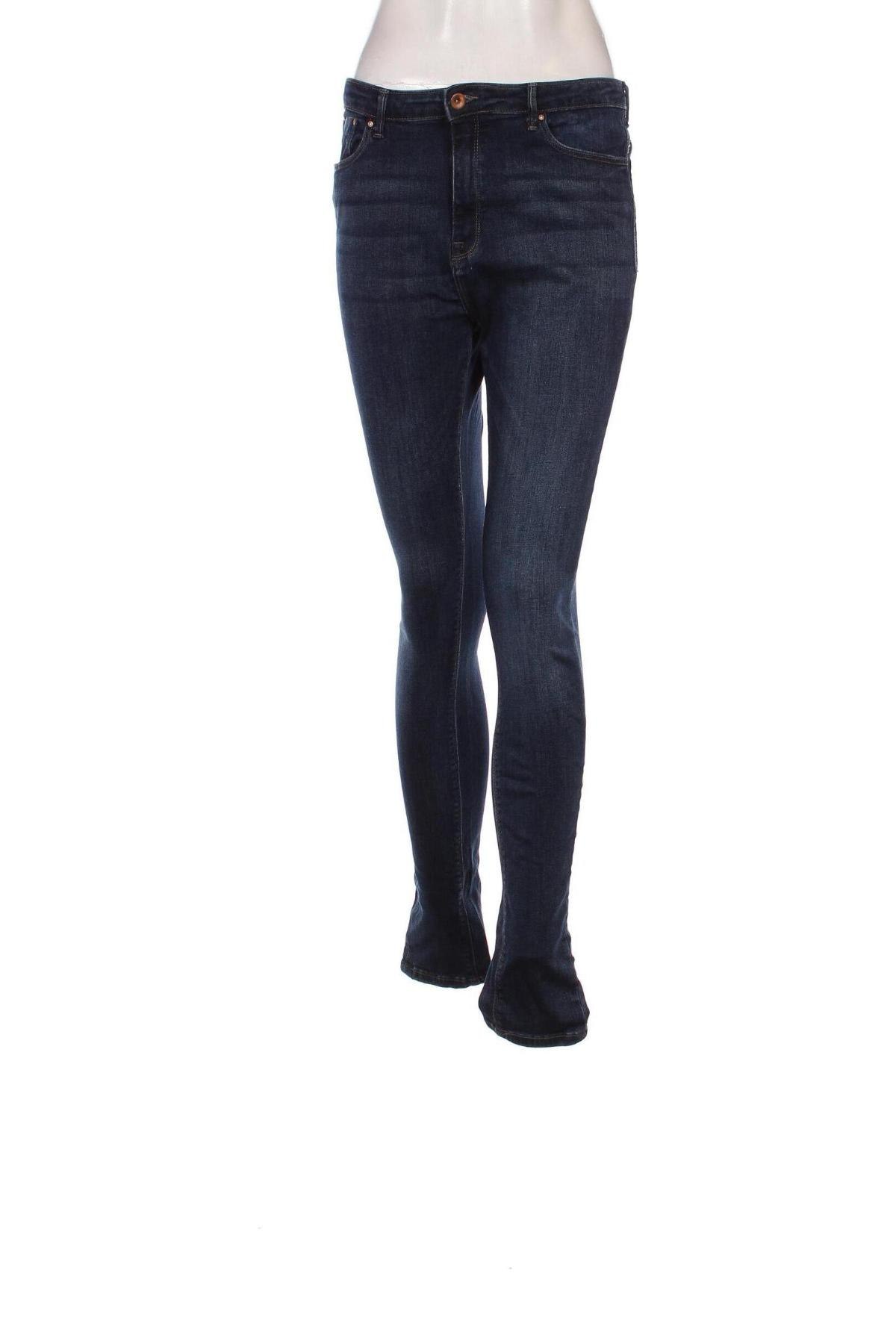 Damen Jeans ONLY, Größe L, Farbe Blau, Preis € 8,99