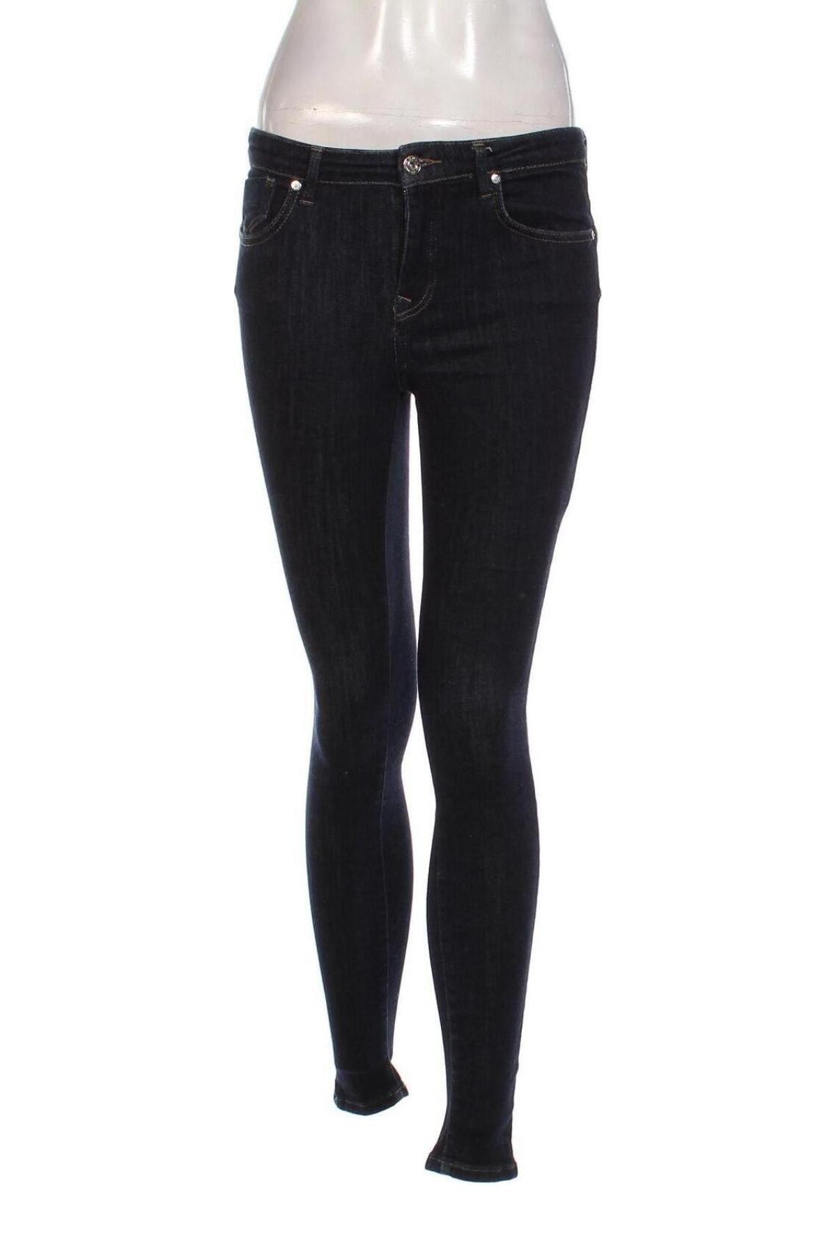 Damen Jeans ONLY, Größe M, Farbe Blau, Preis € 6,49