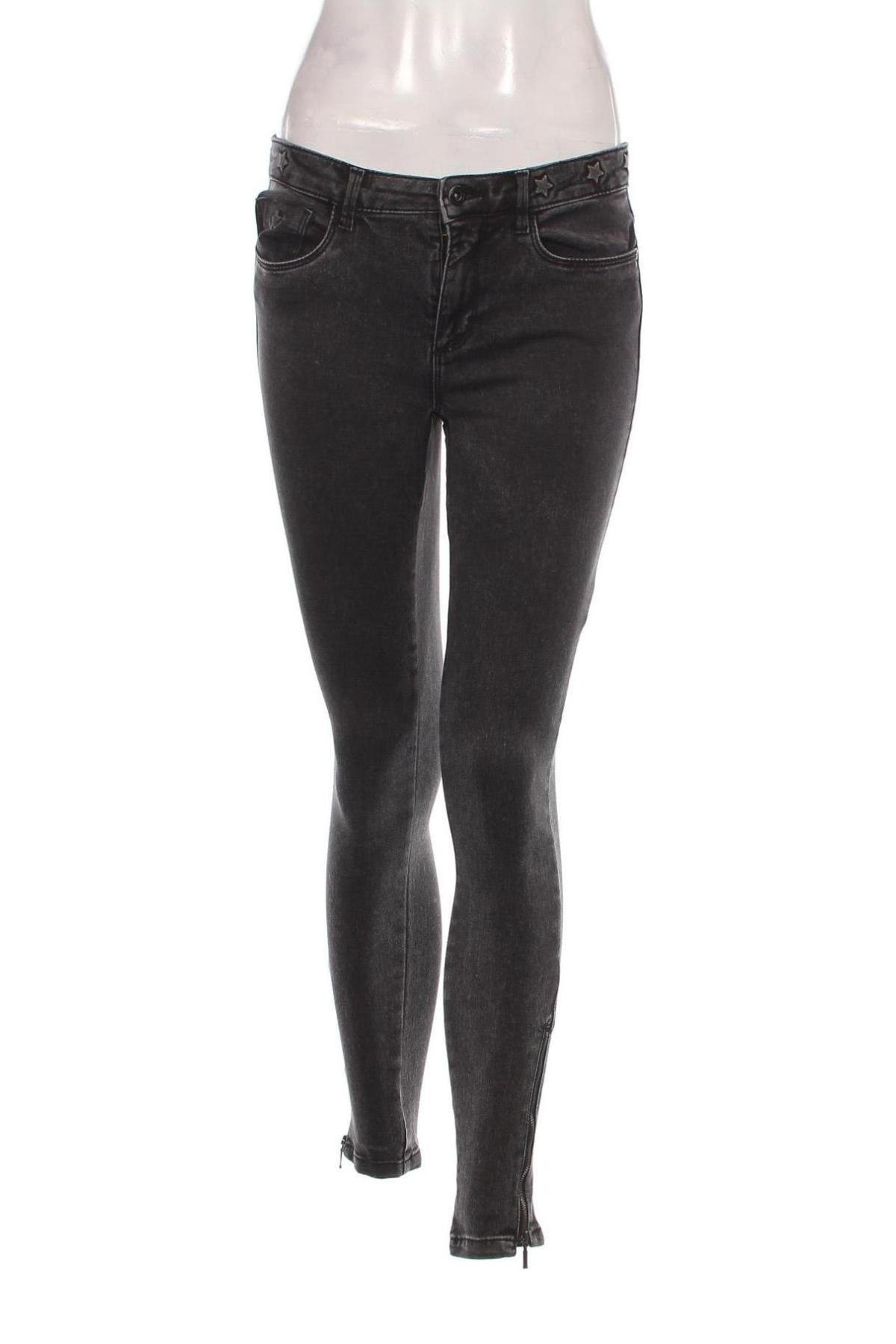 Damen Jeans ONLY, Größe M, Farbe Grau, Preis € 8,99