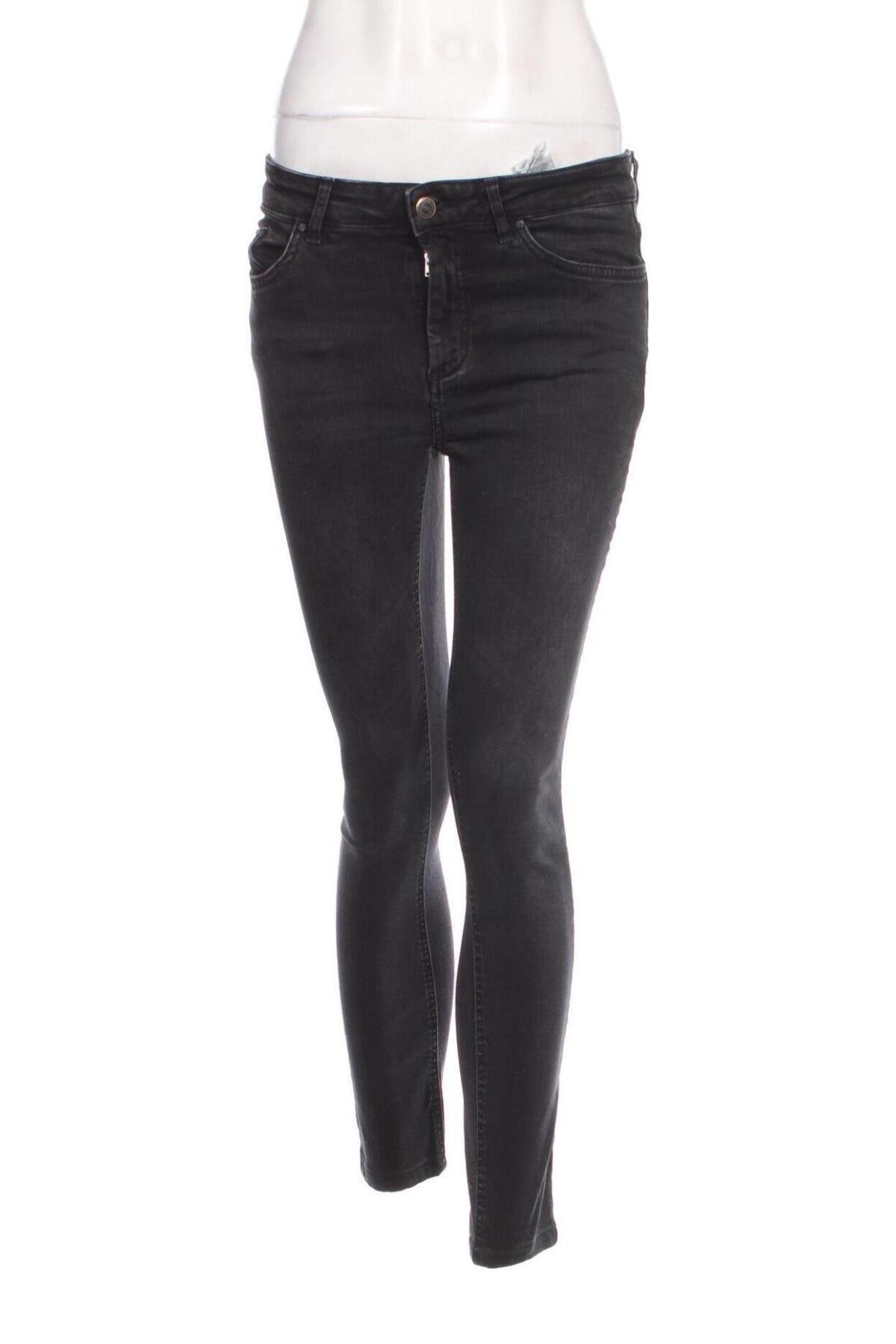 Damen Jeans ONLY, Größe M, Farbe Grau, Preis € 4,99