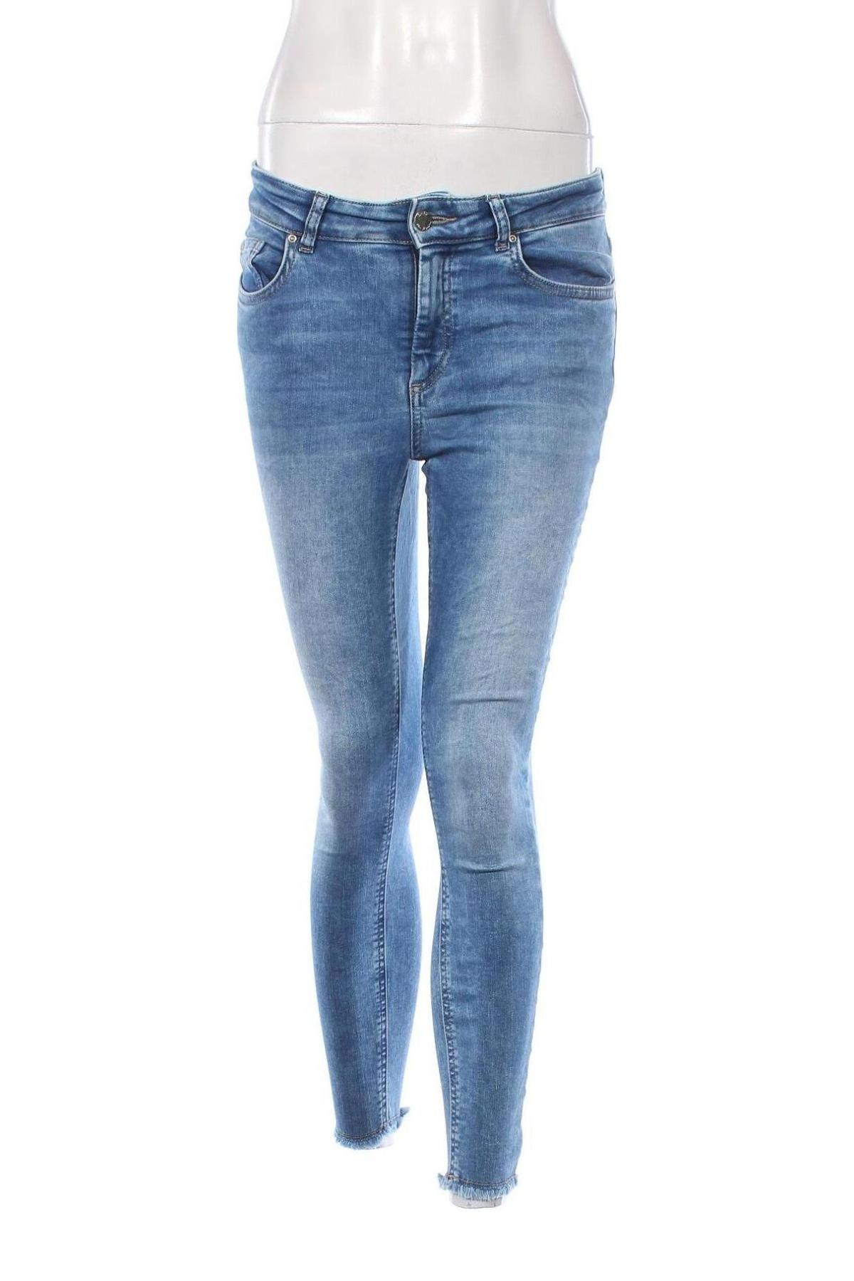 Damen Jeans ONLY, Größe M, Farbe Blau, Preis € 6,49