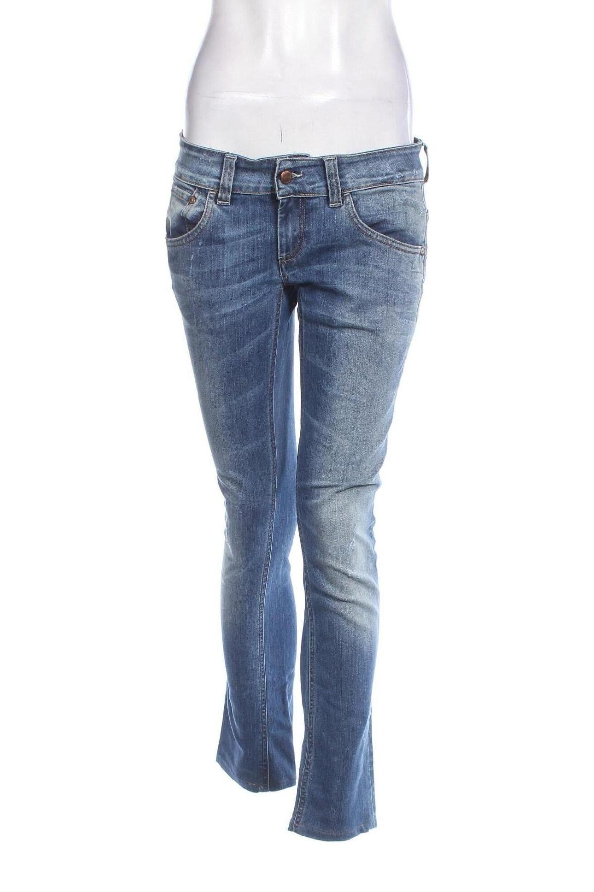 Damen Jeans ONLY, Größe M, Farbe Blau, Preis 20,99 €