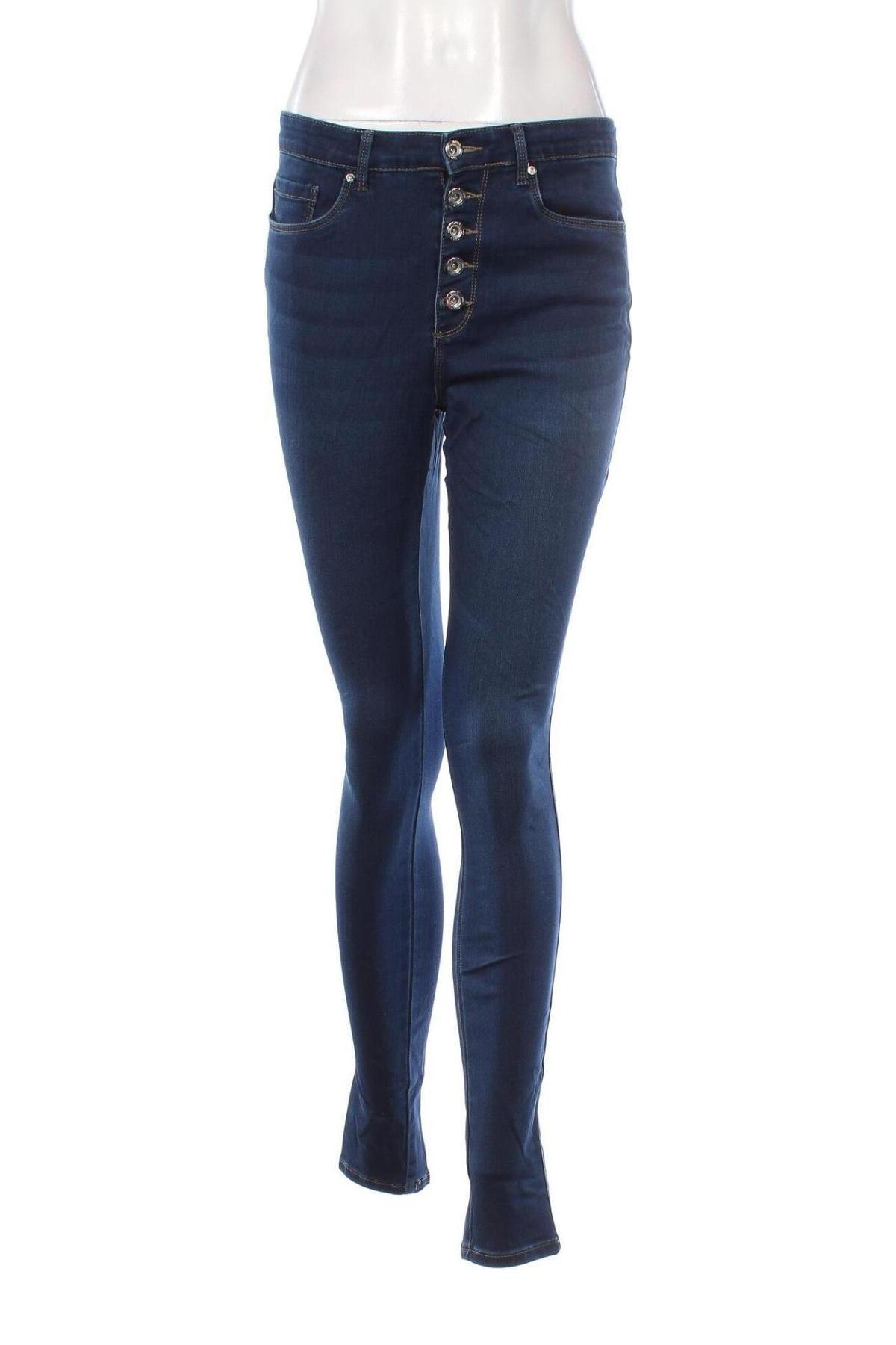 Damen Jeans ONLY, Größe M, Farbe Blau, Preis 10,99 €