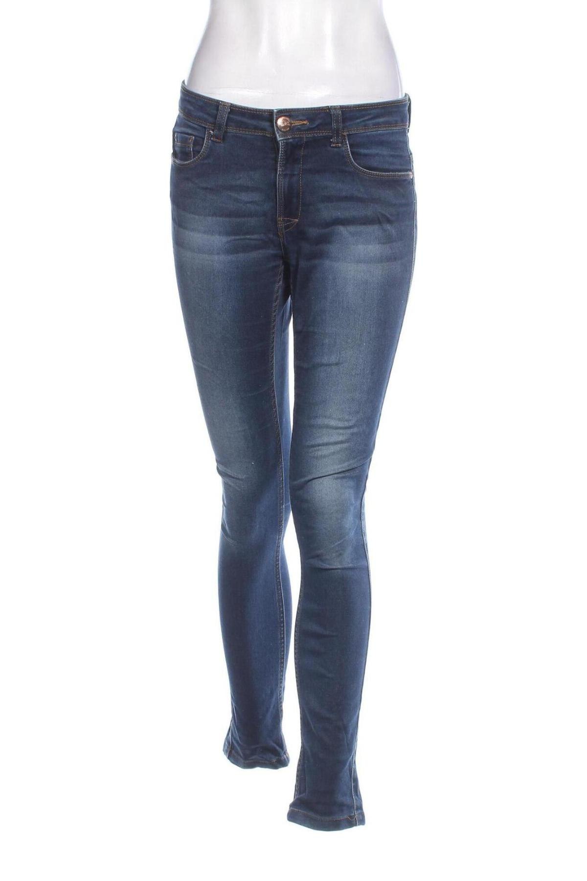 Damen Jeans ONLY, Größe M, Farbe Blau, Preis € 8,99