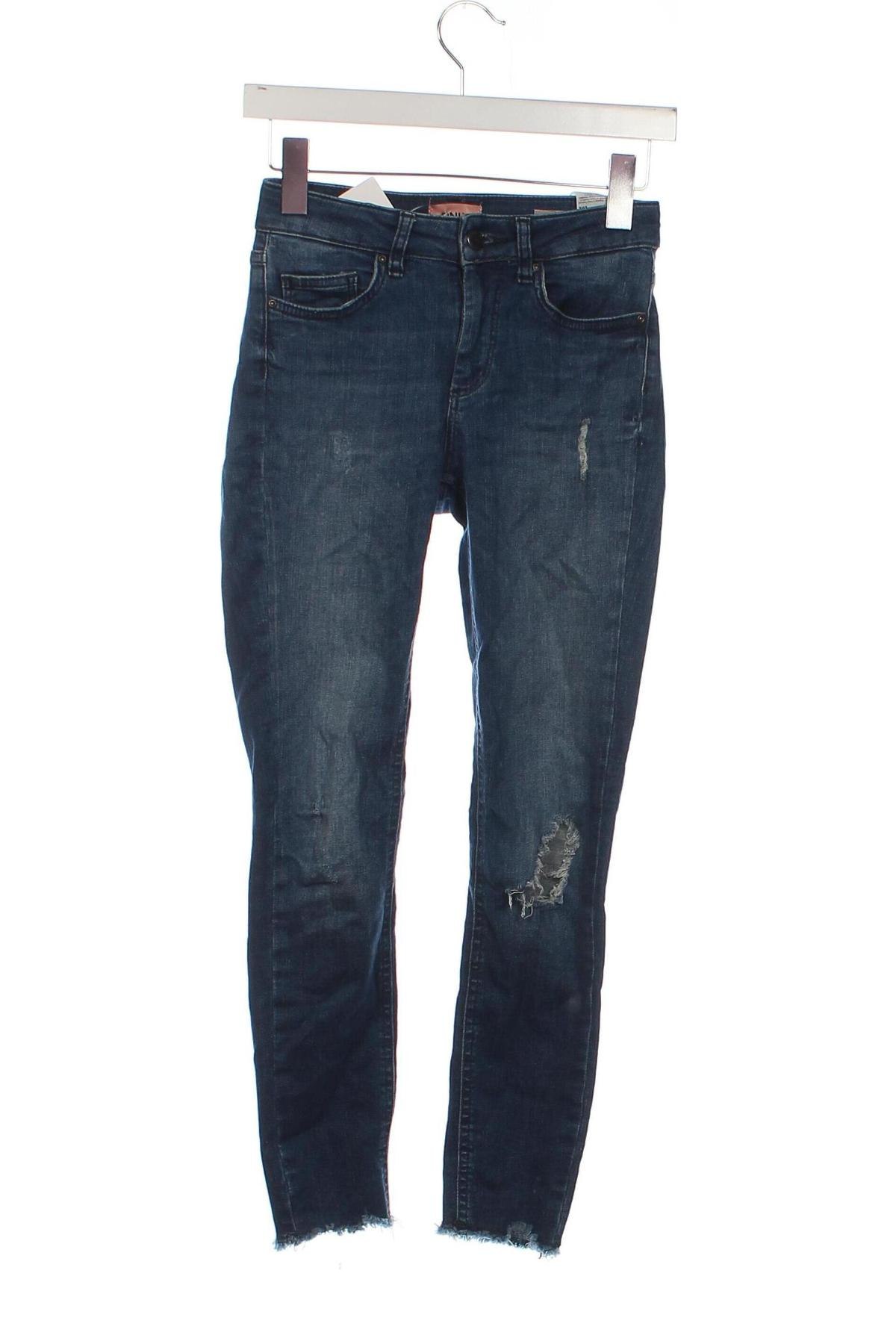 Damen Jeans ONLY, Größe XS, Farbe Blau, Preis € 8,99