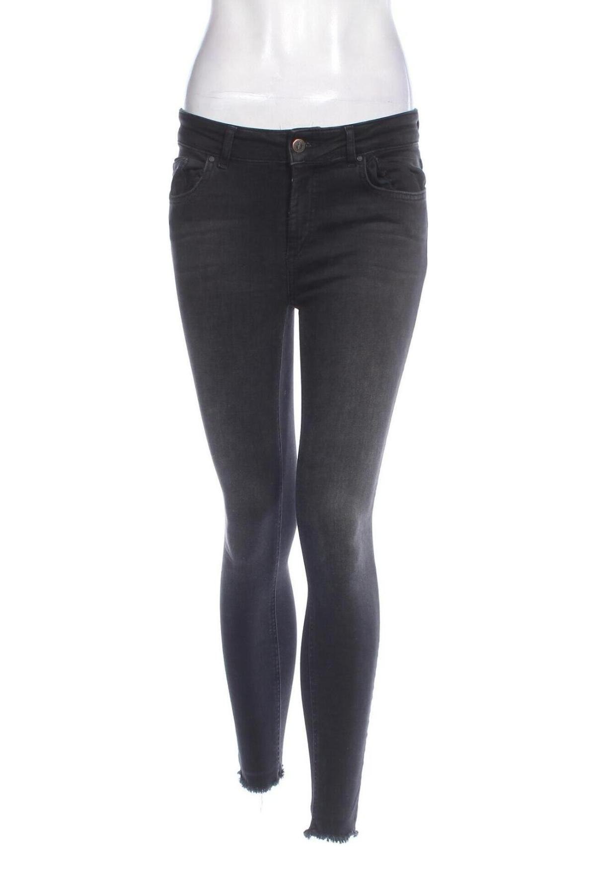 Damen Jeans ONLY, Größe M, Farbe Grau, Preis € 12,49