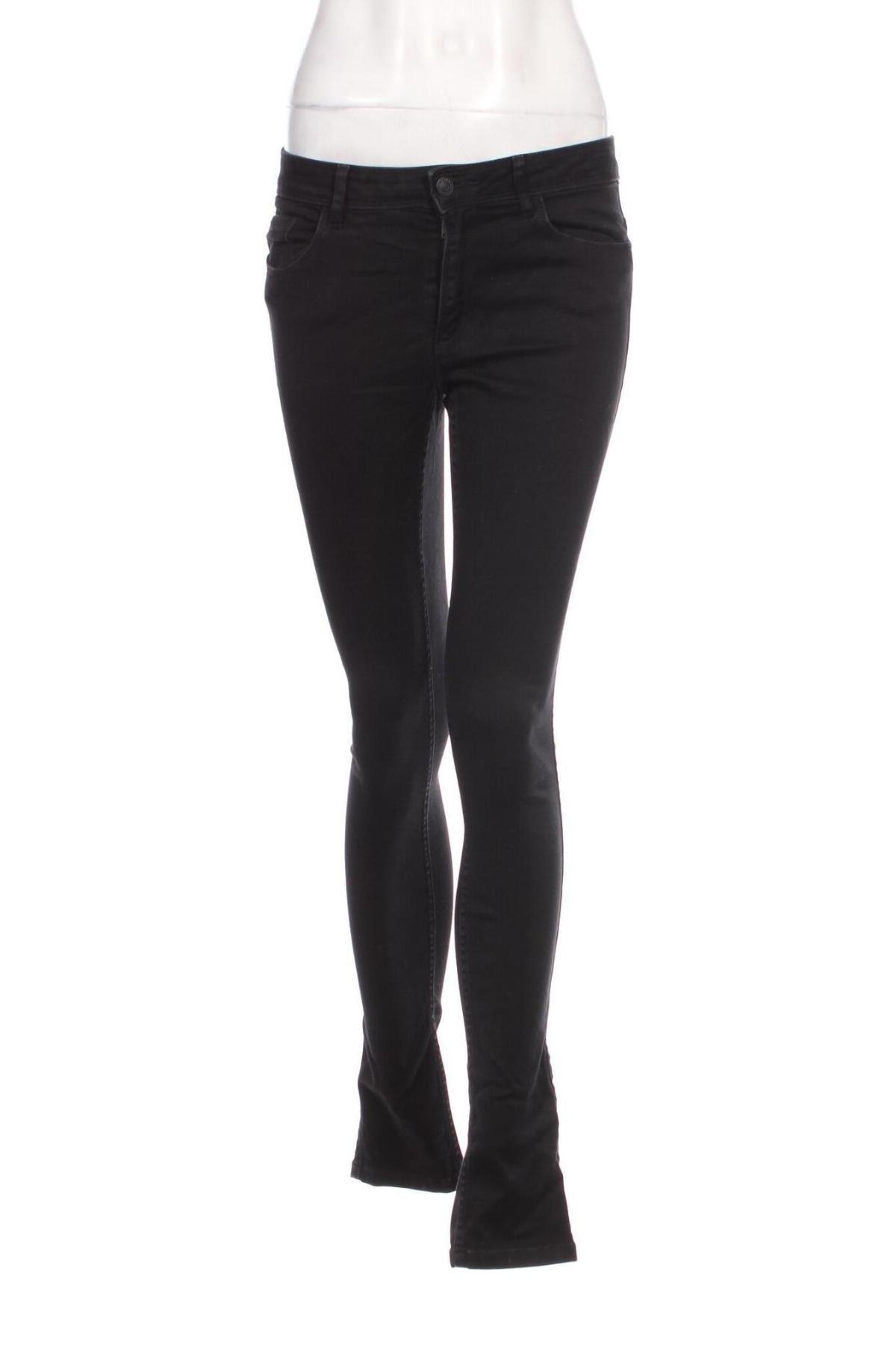 Damen Jeans ONLY, Größe M, Farbe Schwarz, Preis 12,49 €