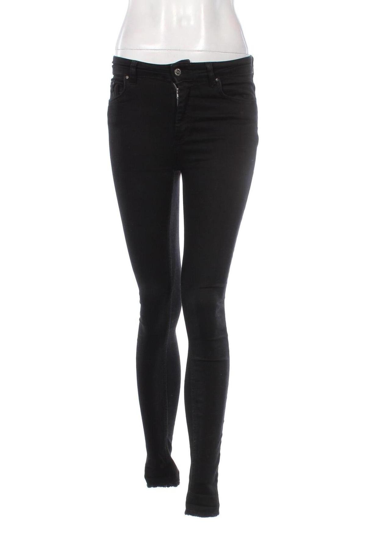 Damen Jeans ONLY, Größe M, Farbe Schwarz, Preis 9,99 €