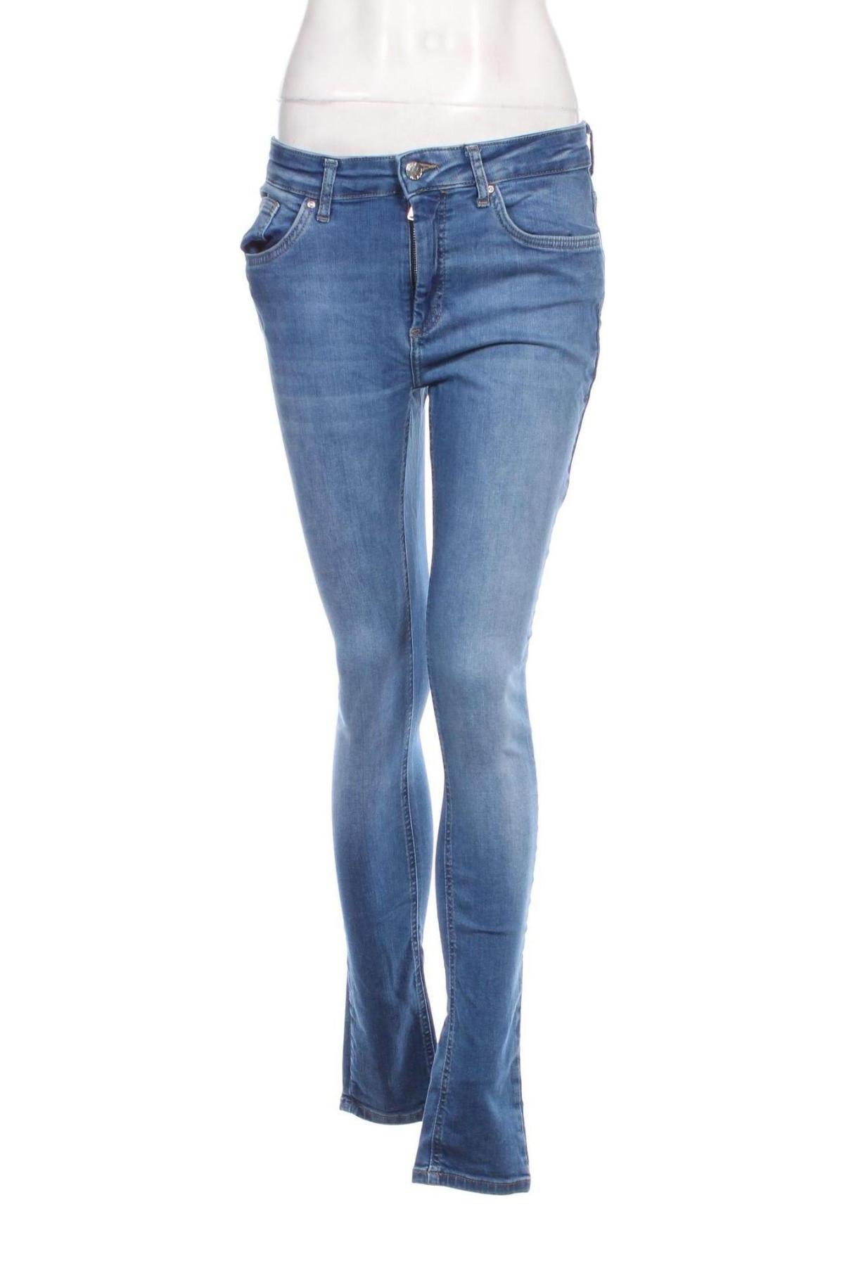 Damen Jeans ONLY, Größe L, Farbe Blau, Preis € 9,99