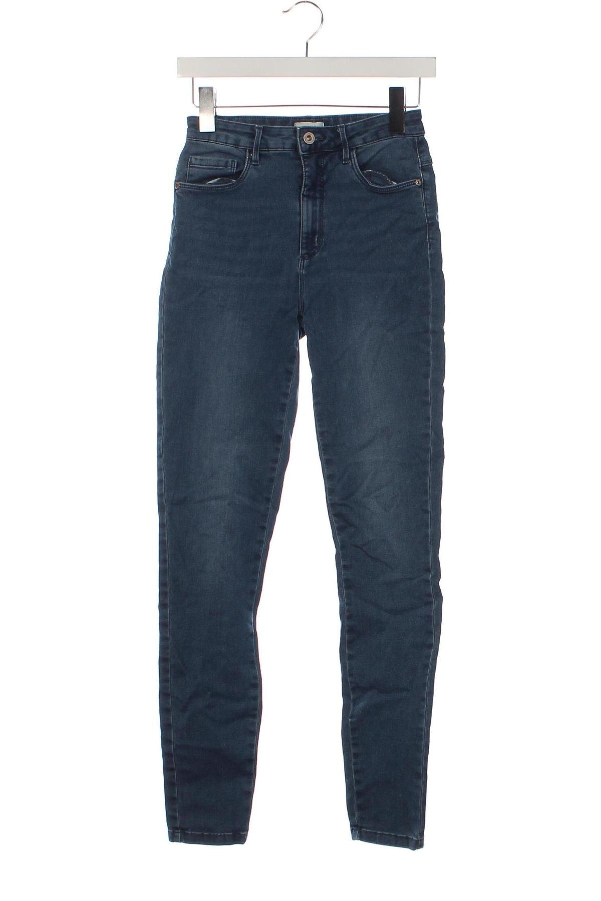 Damen Jeans ONLY, Größe XS, Farbe Blau, Preis € 10,99