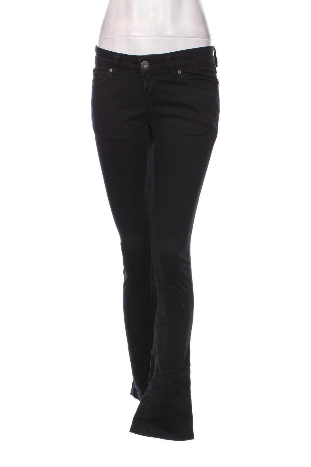 Damskie jeansy ONLY, Rozmiar M, Kolor Czarny, Cena 54,99 zł