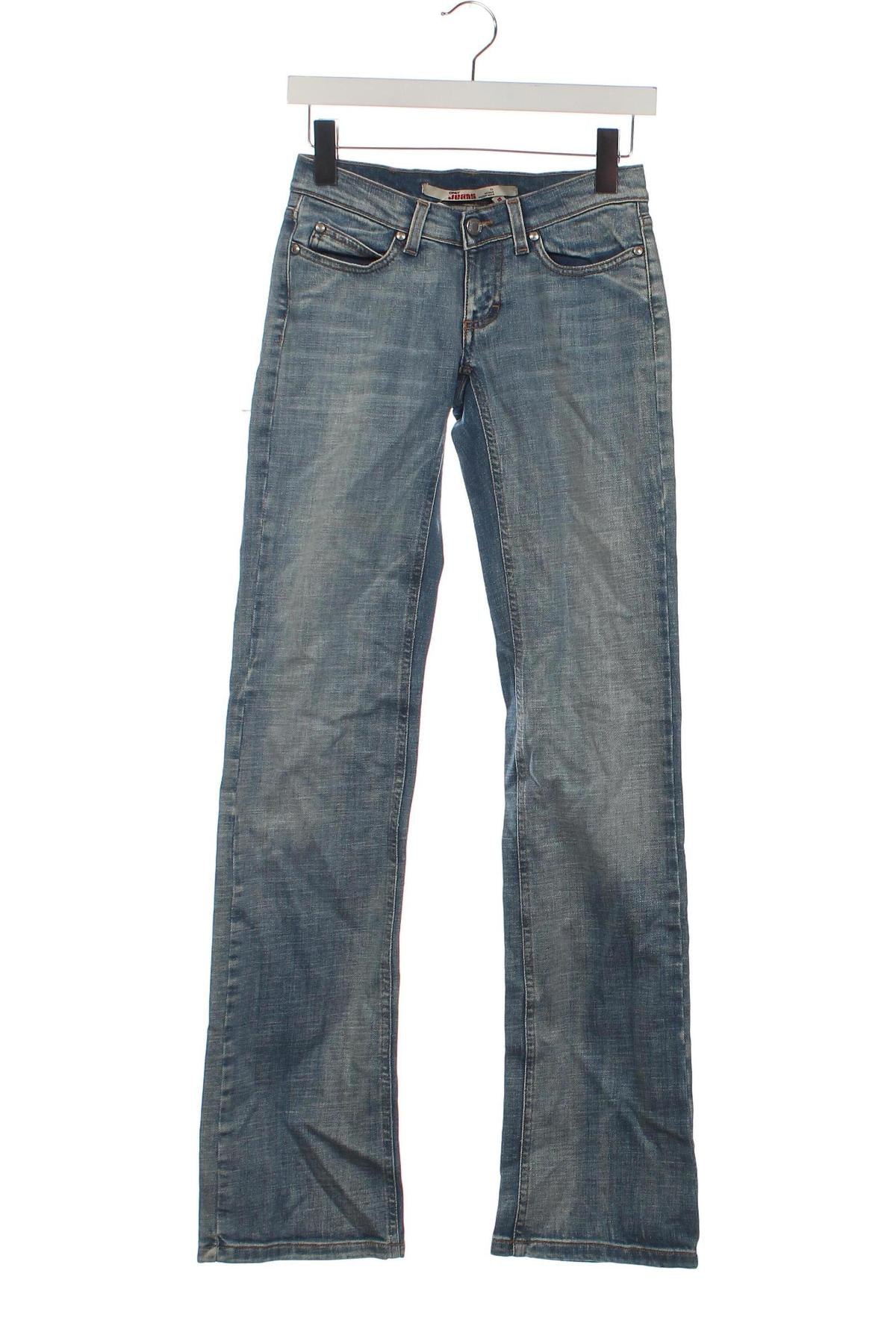 Damen Jeans ONLY, Größe XXS, Farbe Blau, Preis € 23,99