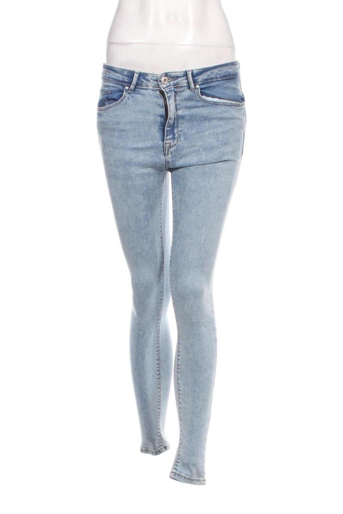 Damen Jeans ONLY, Größe S, Farbe Blau, Preis 10,99 €