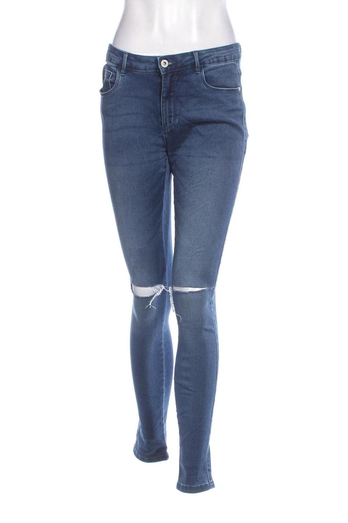 Damen Jeans ONLY, Größe L, Farbe Blau, Preis € 8,99